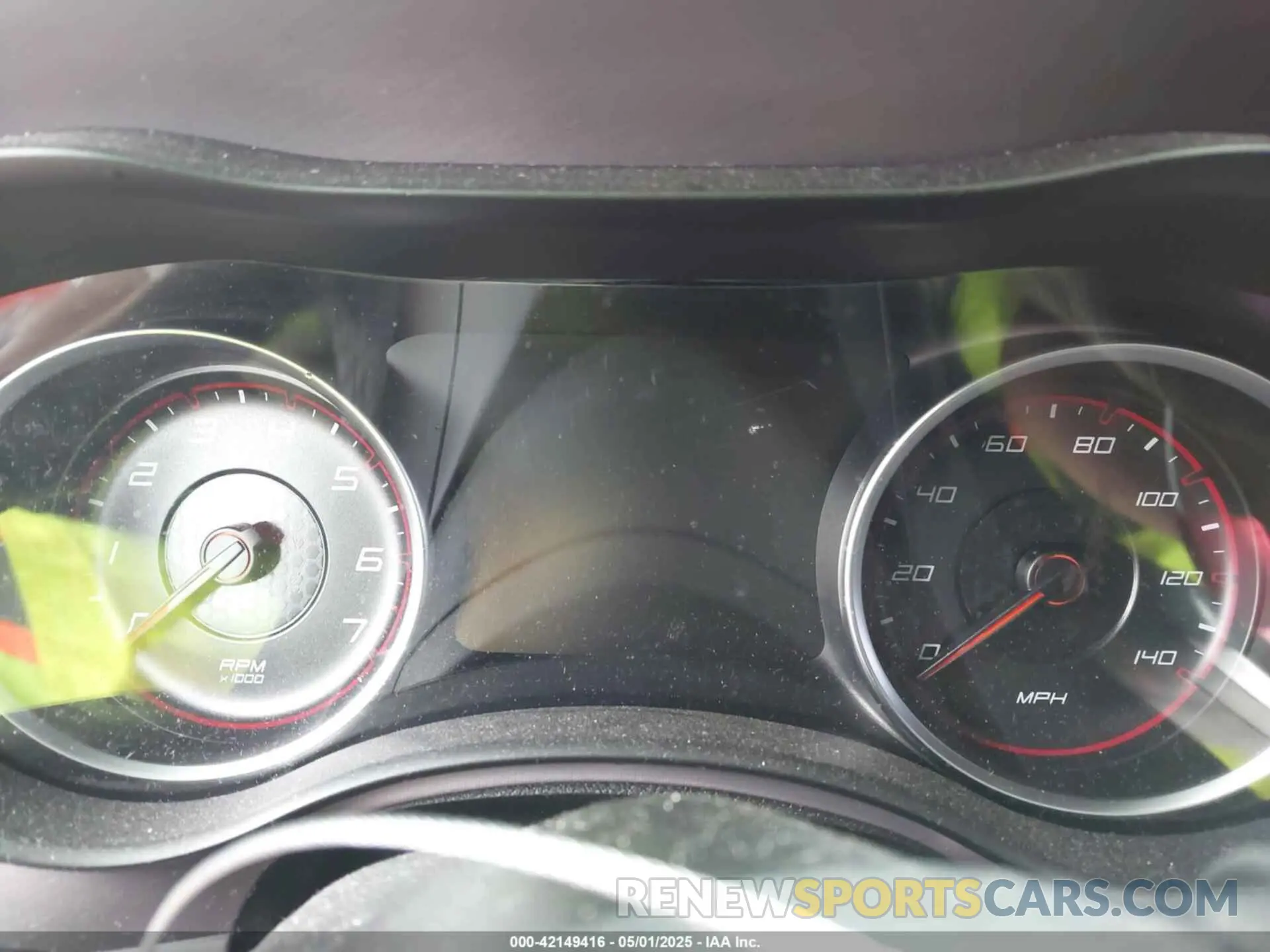 7 Photograph of a damaged car 2C3CDXBGXKH664118 DODGE CHARGER 2019