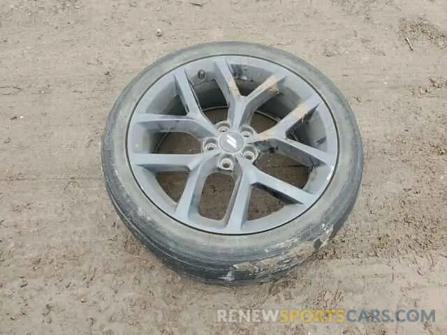 12 Photograph of a damaged car 2C3CDXBGXKH692890 DODGE CHARGER 2019