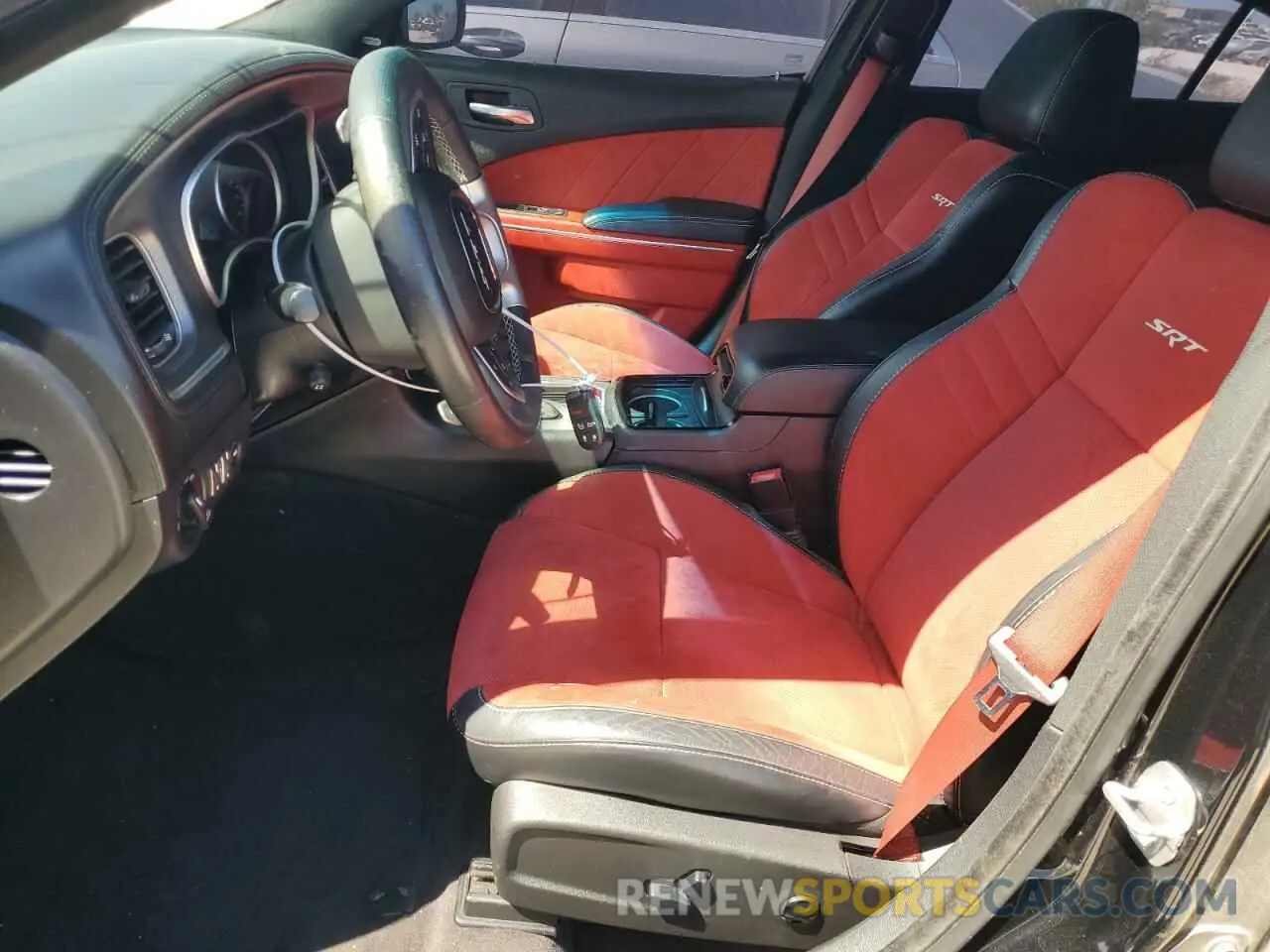 7 Фотография поврежденного автомобиля 2C3CDXCT1KH522588 DODGE CHARGER 2019