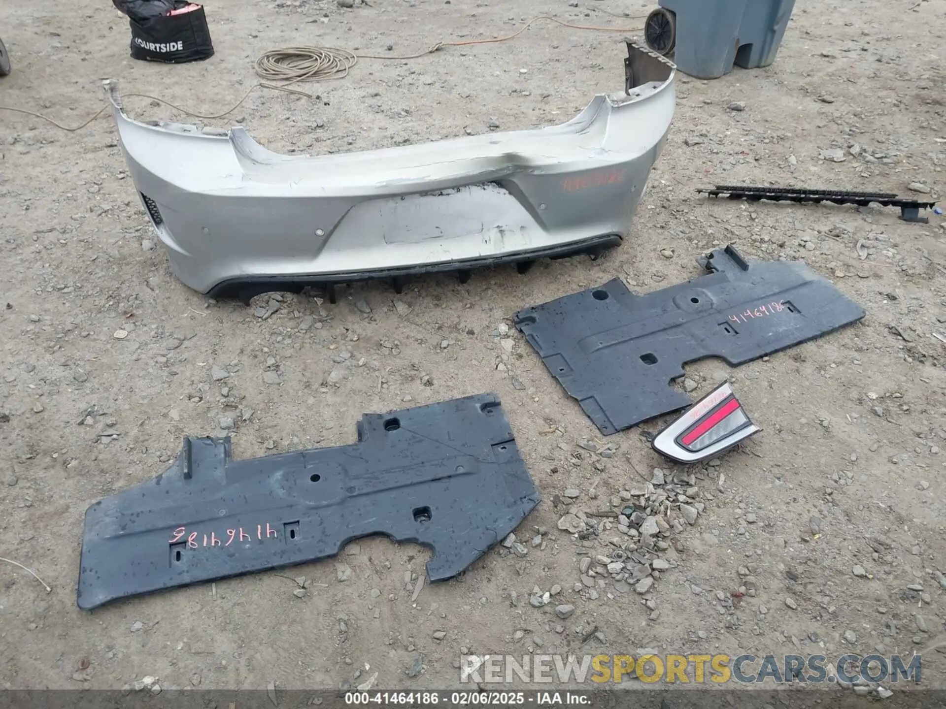 12 Фотография поврежденного автомобиля 2C3CDXCT2KH605656 DODGE CHARGER 2019