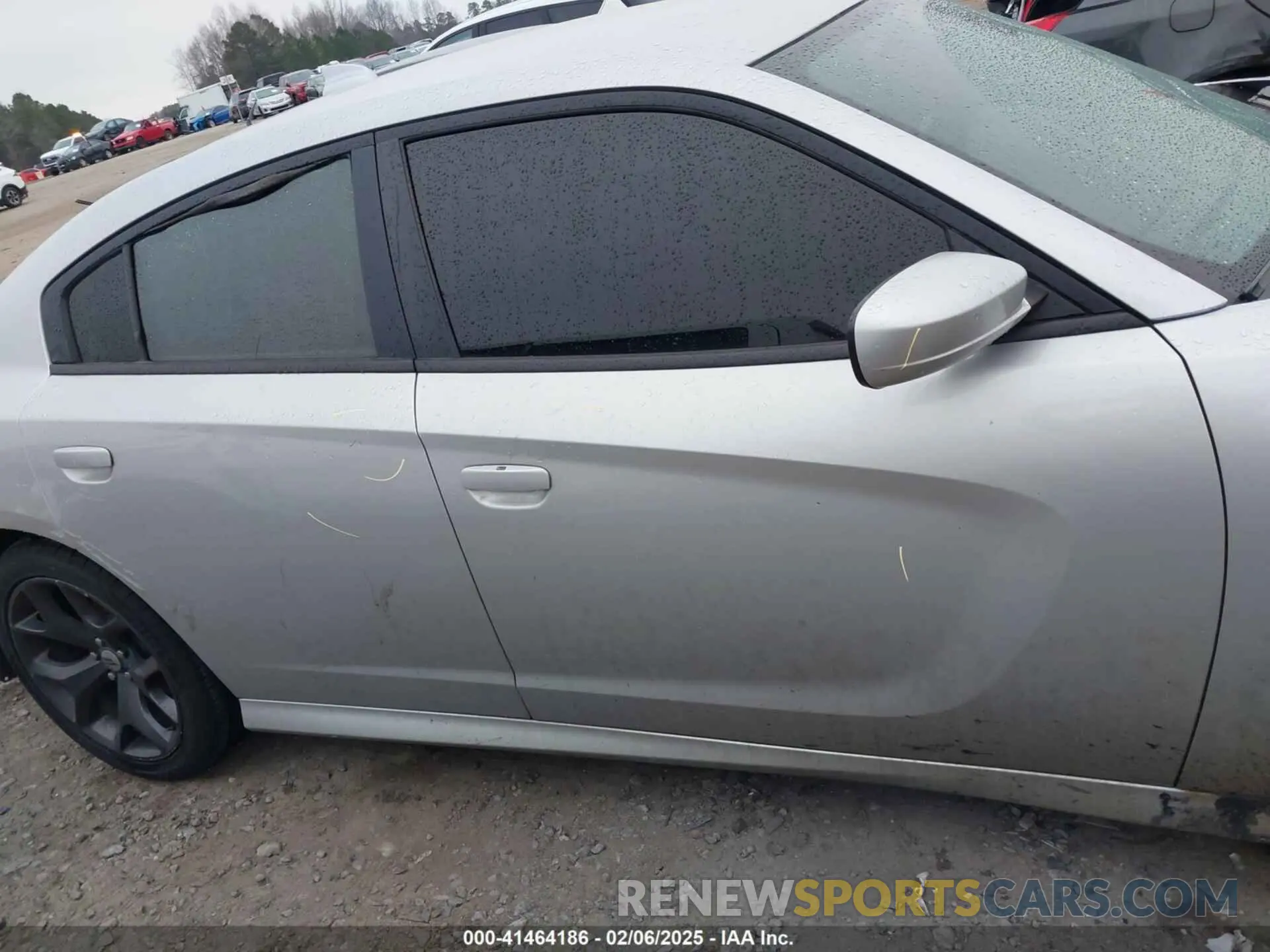 14 Фотография поврежденного автомобиля 2C3CDXCT2KH605656 DODGE CHARGER 2019