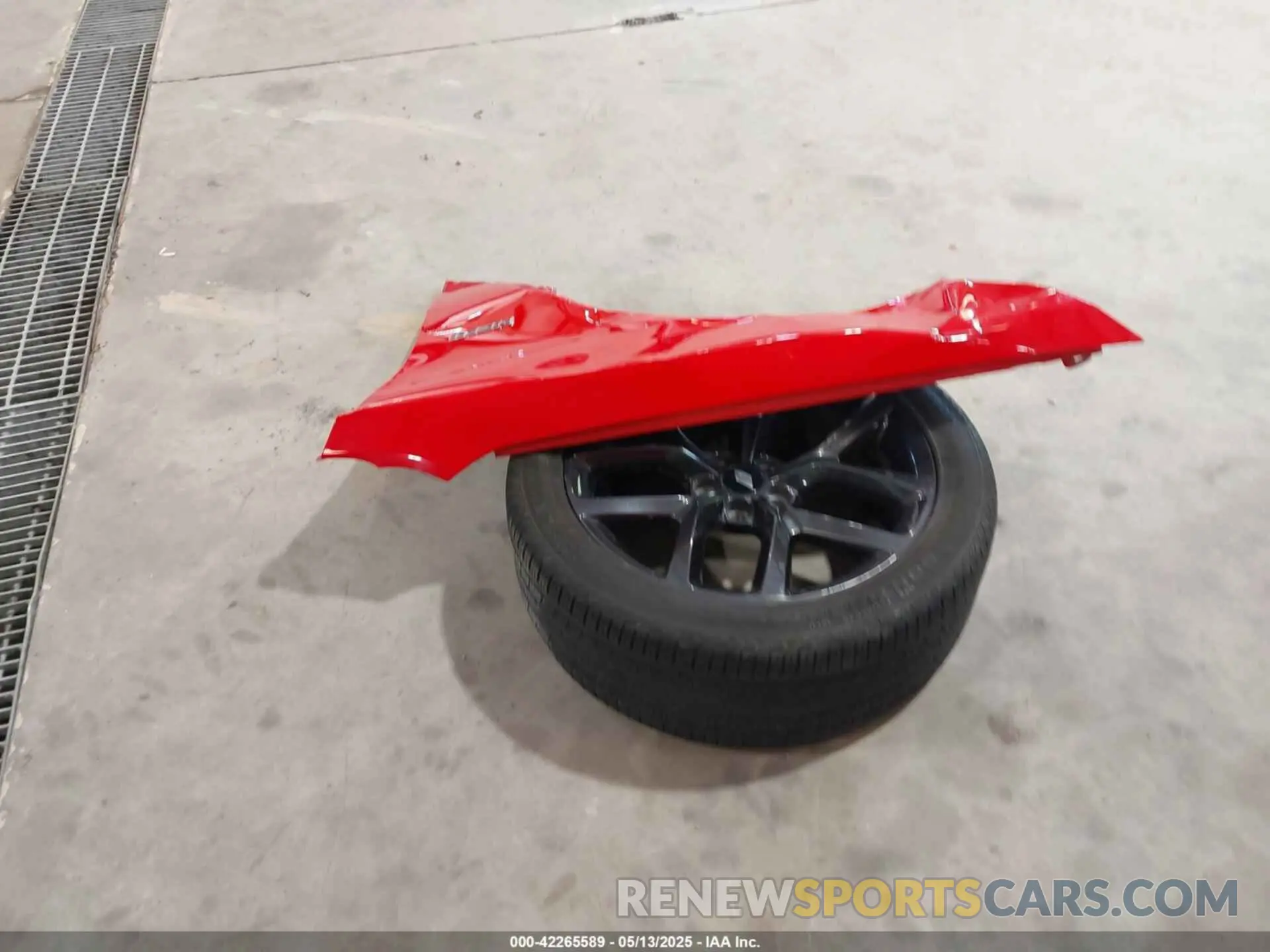 12 Фотография поврежденного автомобиля 2C3CDXCT2KH656087 DODGE CHARGER 2019