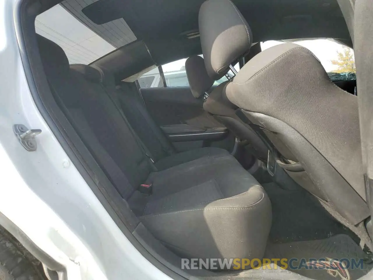 10 Фотография поврежденного автомобиля 2C3CDXCT3KH526920 DODGE CHARGER 2019