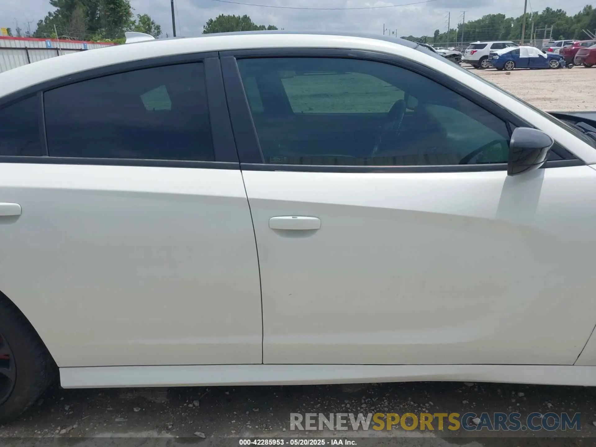 12 Photograph of a damaged car 2C3CDXCT3KH624491 DODGE CHARGER 2019