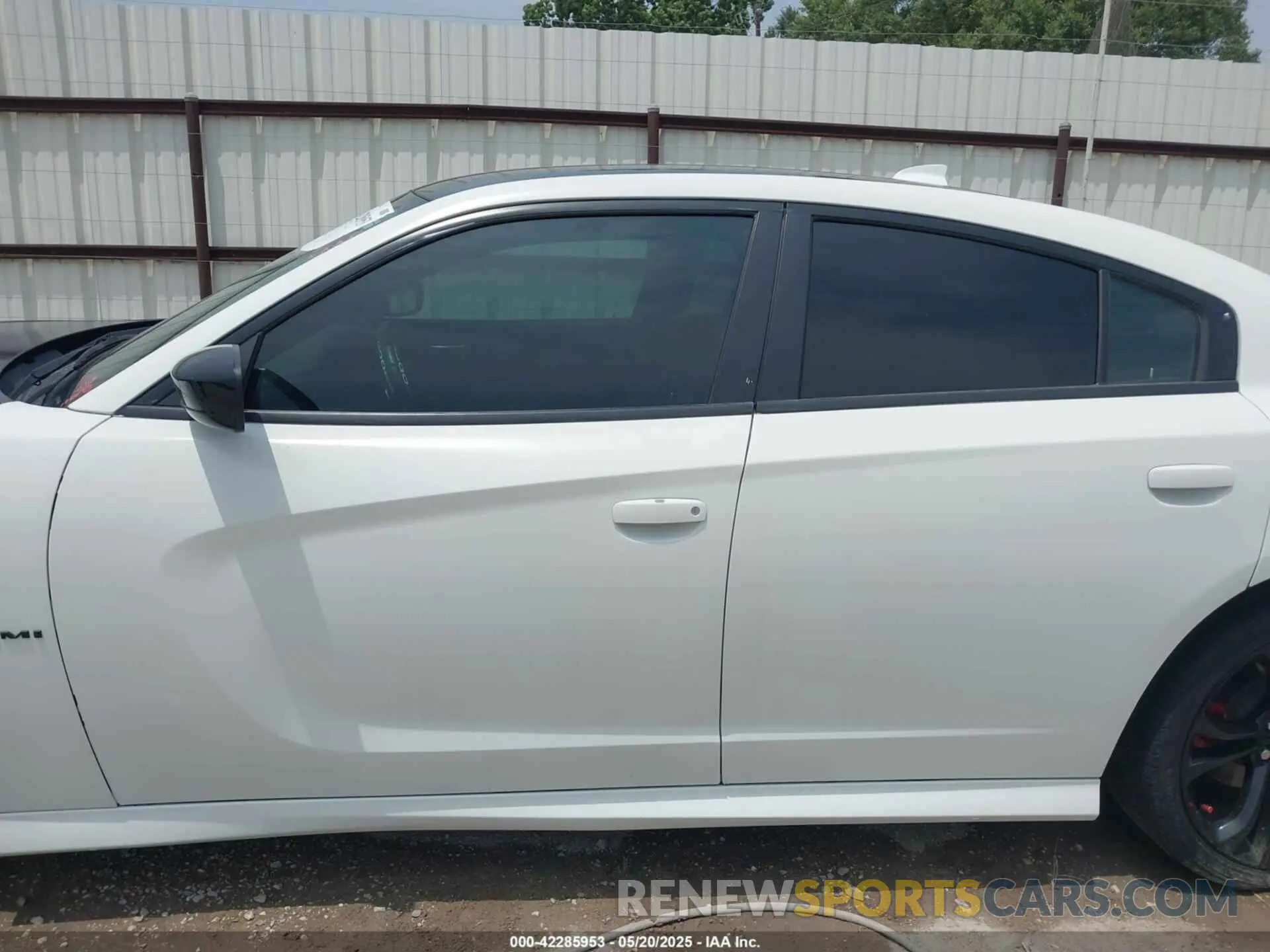 13 Photograph of a damaged car 2C3CDXCT3KH624491 DODGE CHARGER 2019