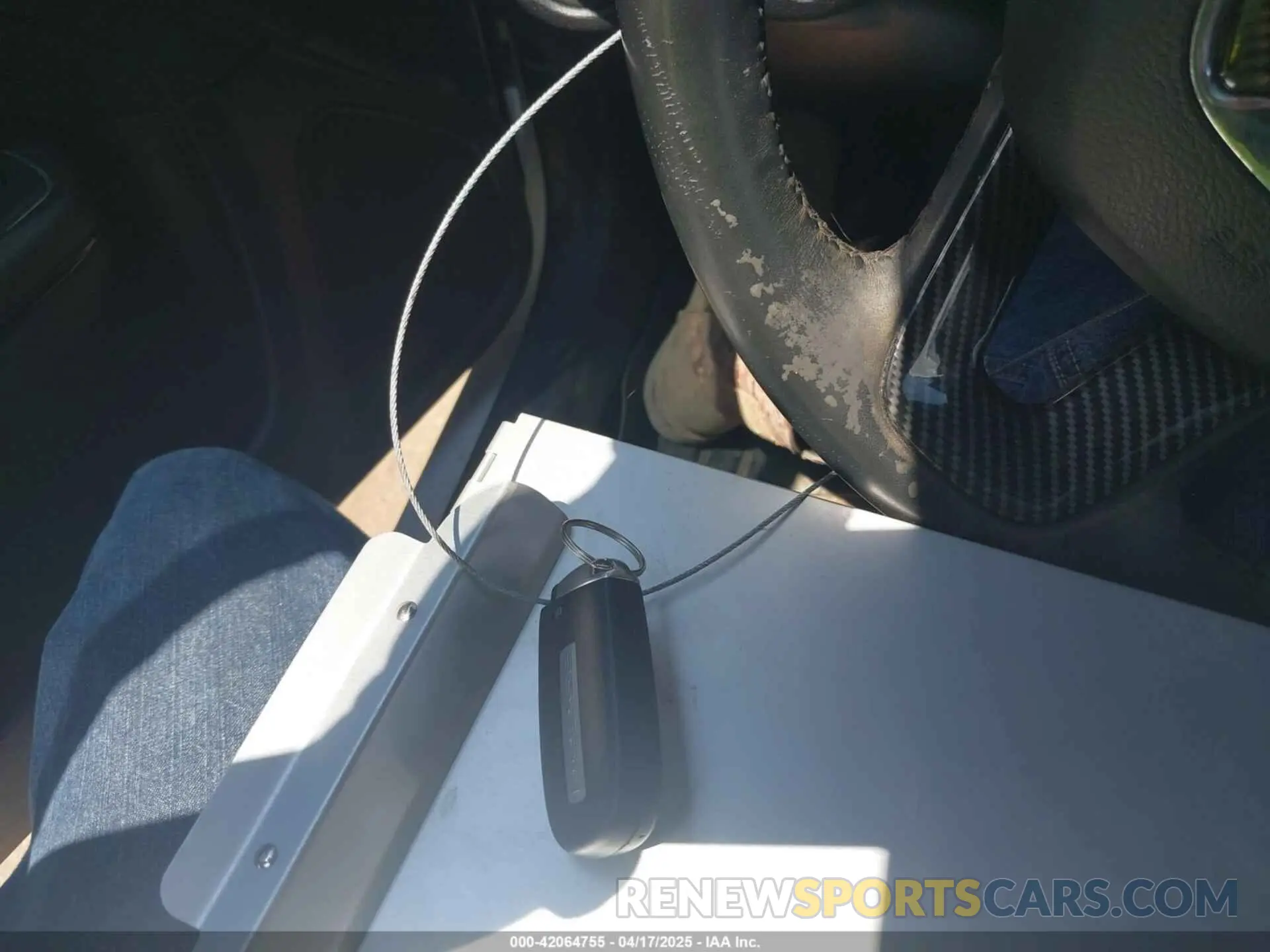 11 Фотография поврежденного автомобиля 2C3CDXCT3KH633059 DODGE CHARGER 2019