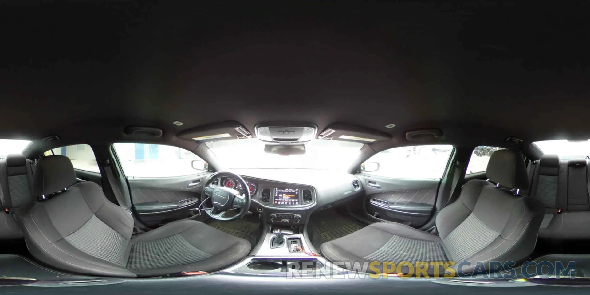 12 Photograph of a damaged car 2C3CDXCT3KH730147 DODGE CHARGER 2019