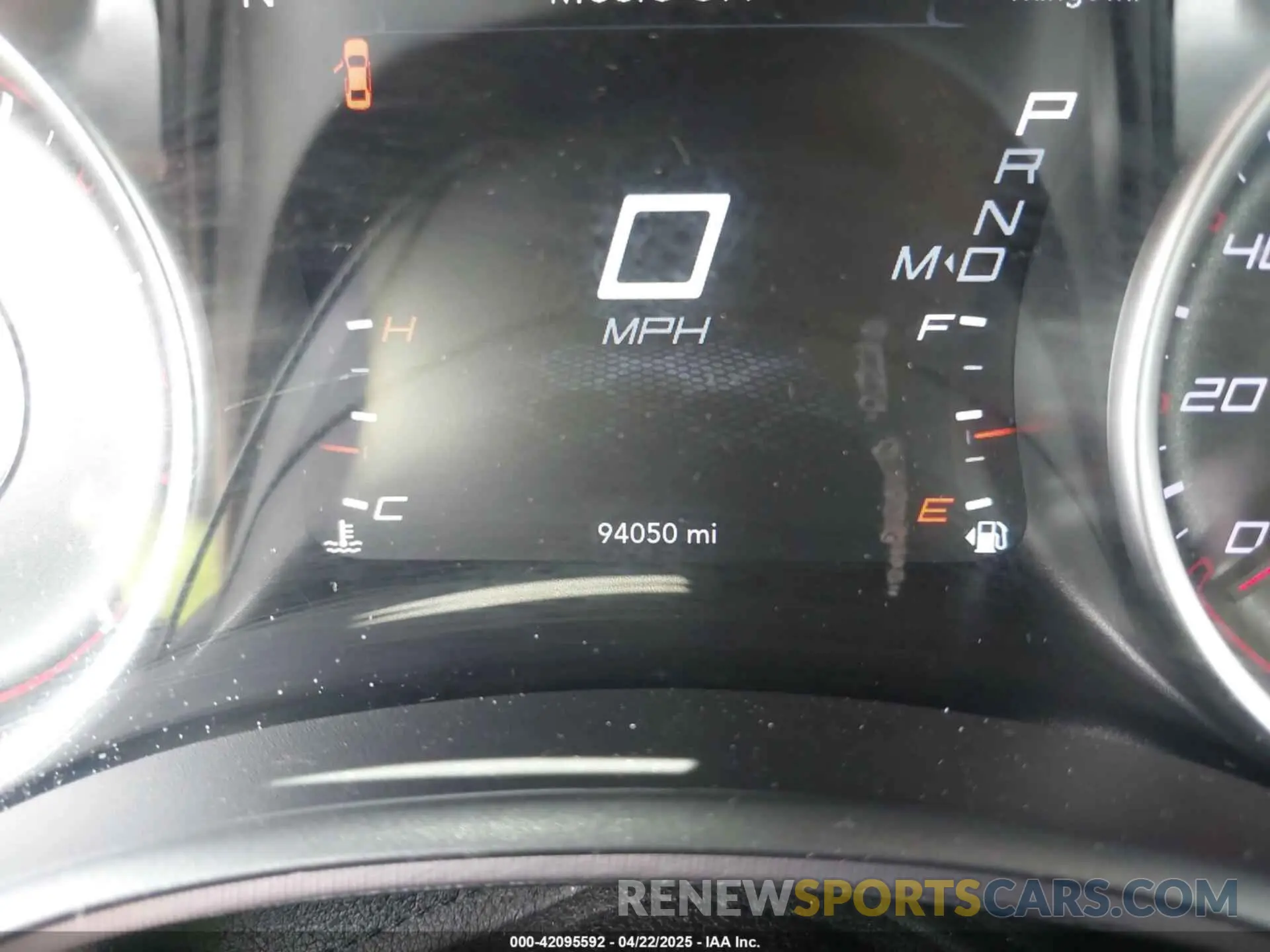 15 Фотография поврежденного автомобиля 2C3CDXCT4KH575219 DODGE CHARGER 2019