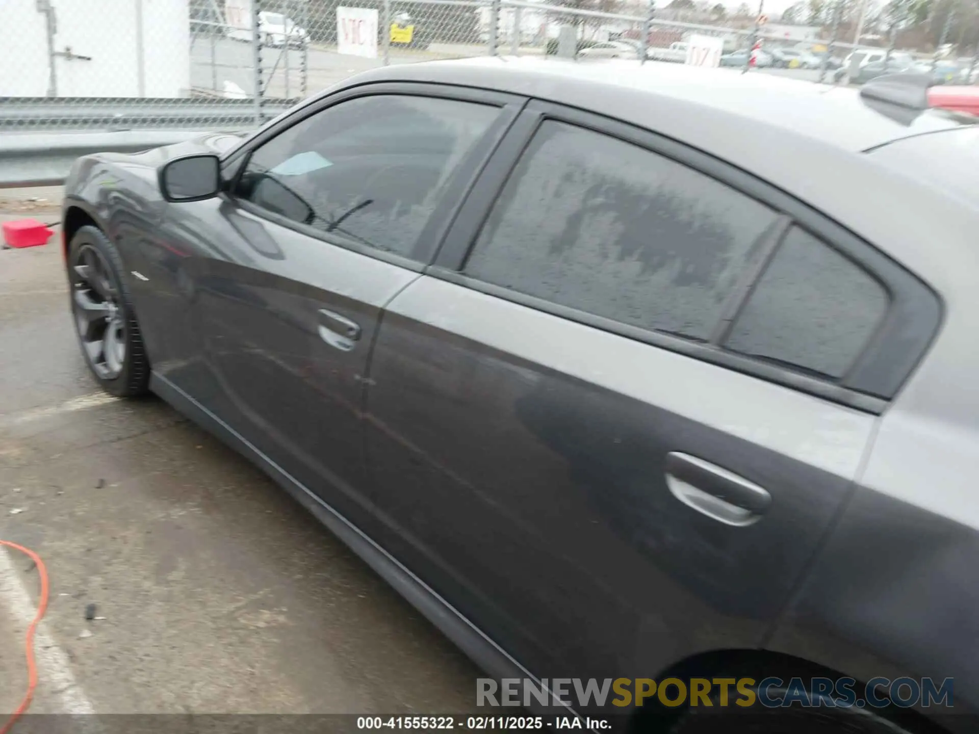 14 Фотография поврежденного автомобиля 2C3CDXCT7KH575439 DODGE CHARGER 2019