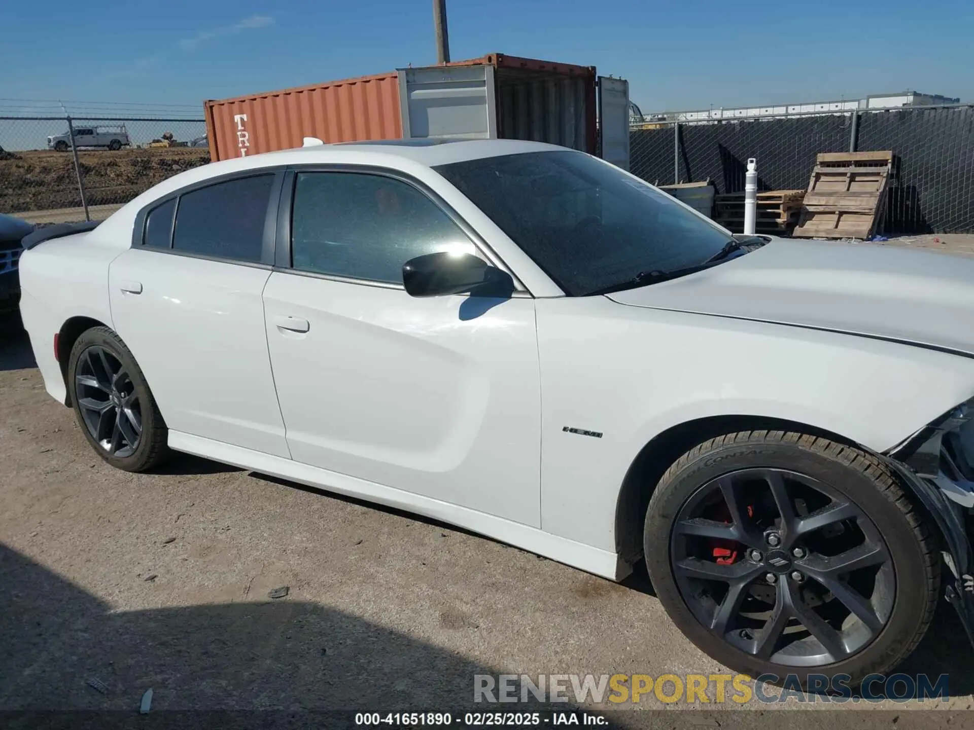 13 Фотография поврежденного автомобиля 2C3CDXCT9KH629940 DODGE CHARGER 2019