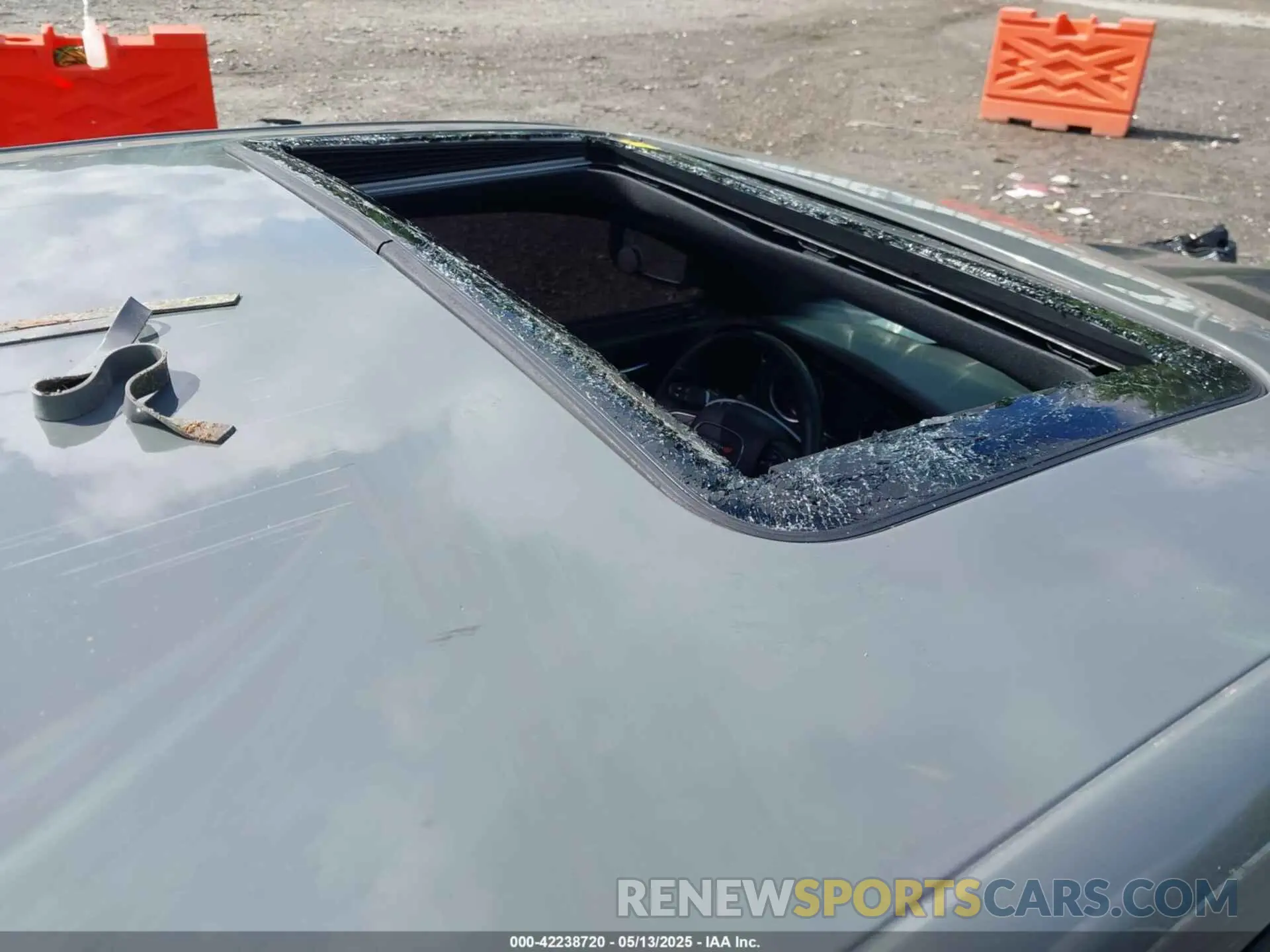 20 Фотография поврежденного автомобиля 2C3CDXGJ0KH611559 DODGE CHARGER 2019
