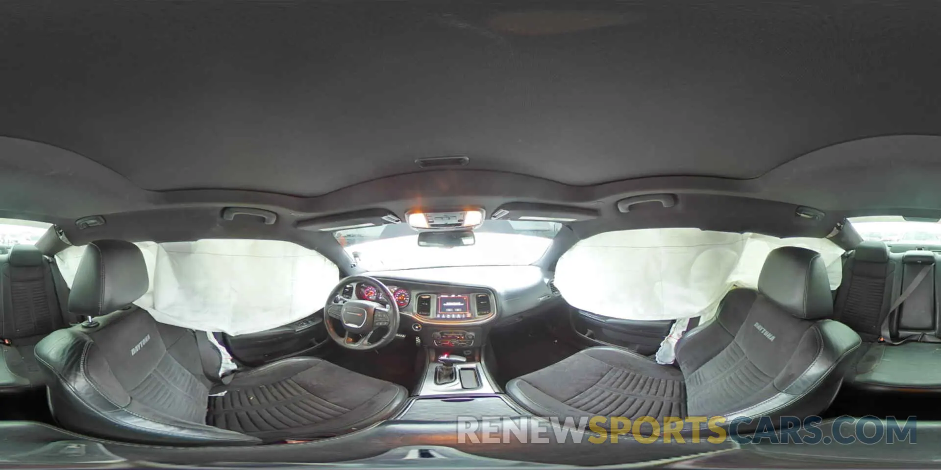 13 Фотография поврежденного автомобиля 2C3CDXGJ2KH588141 DODGE CHARGER 2019