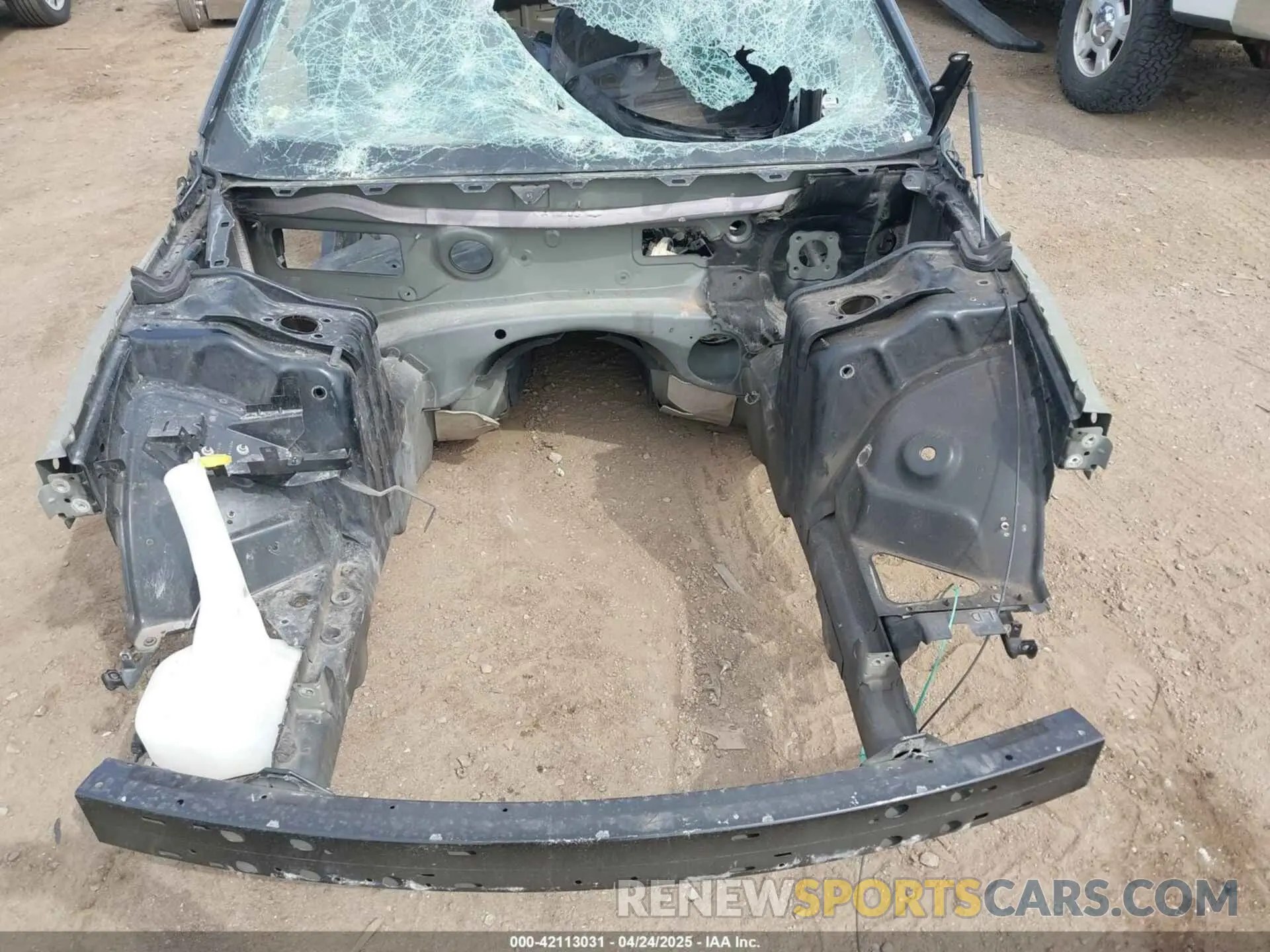 10 Photograph of a damaged car 2C3CDXGJ2KH626953 DODGE CHARGER 2019