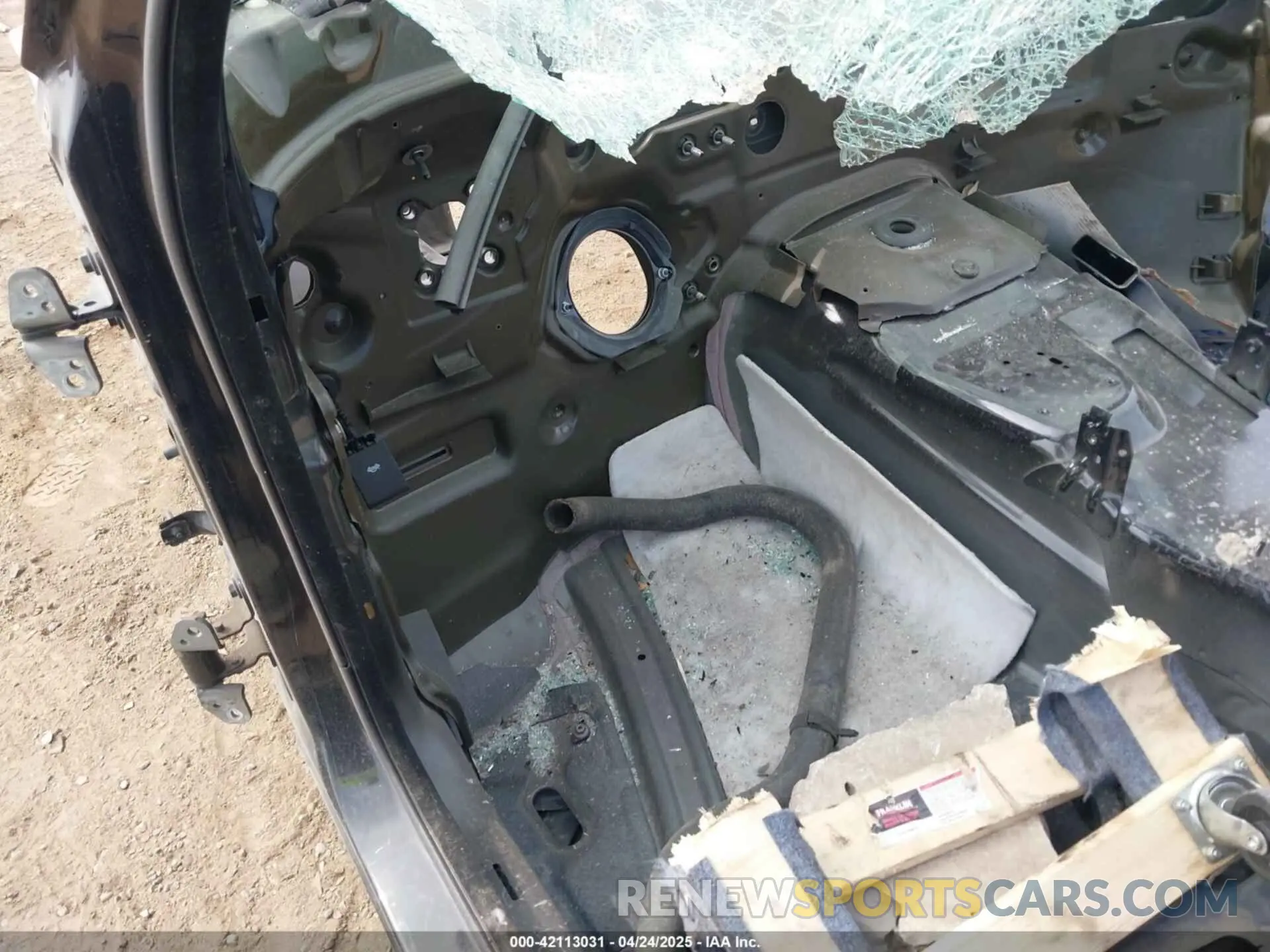 14 Photograph of a damaged car 2C3CDXGJ2KH626953 DODGE CHARGER 2019