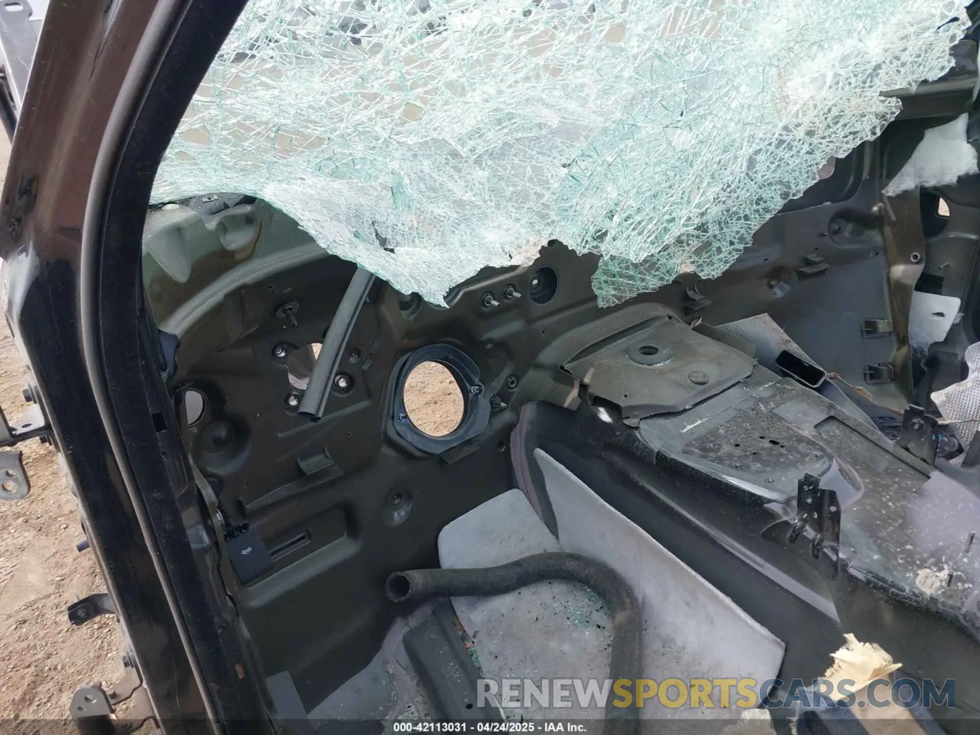 7 Photograph of a damaged car 2C3CDXGJ2KH626953 DODGE CHARGER 2019