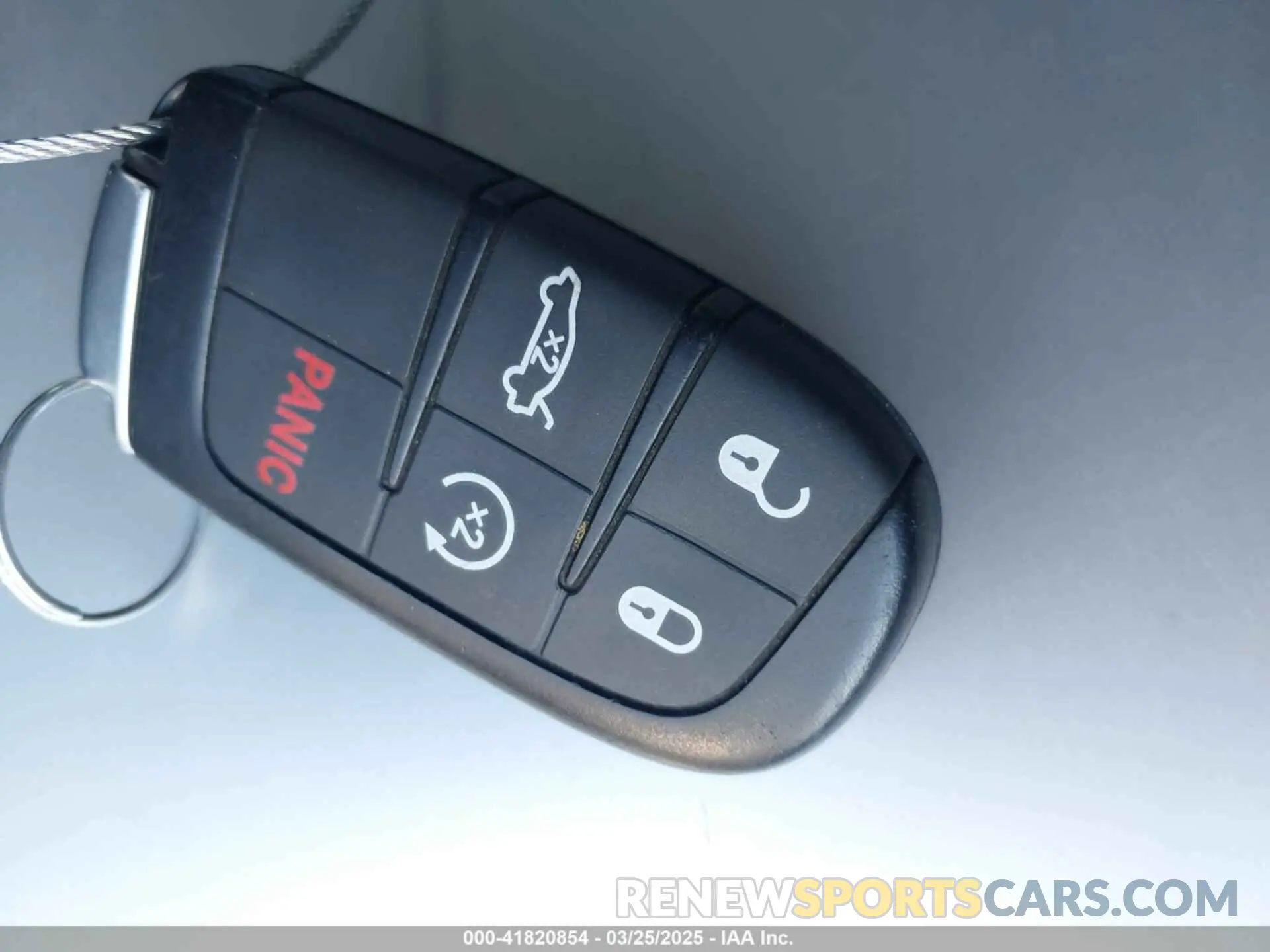 11 Photograph of a damaged car 2C3CDXGJ3KH530569 DODGE CHARGER 2019