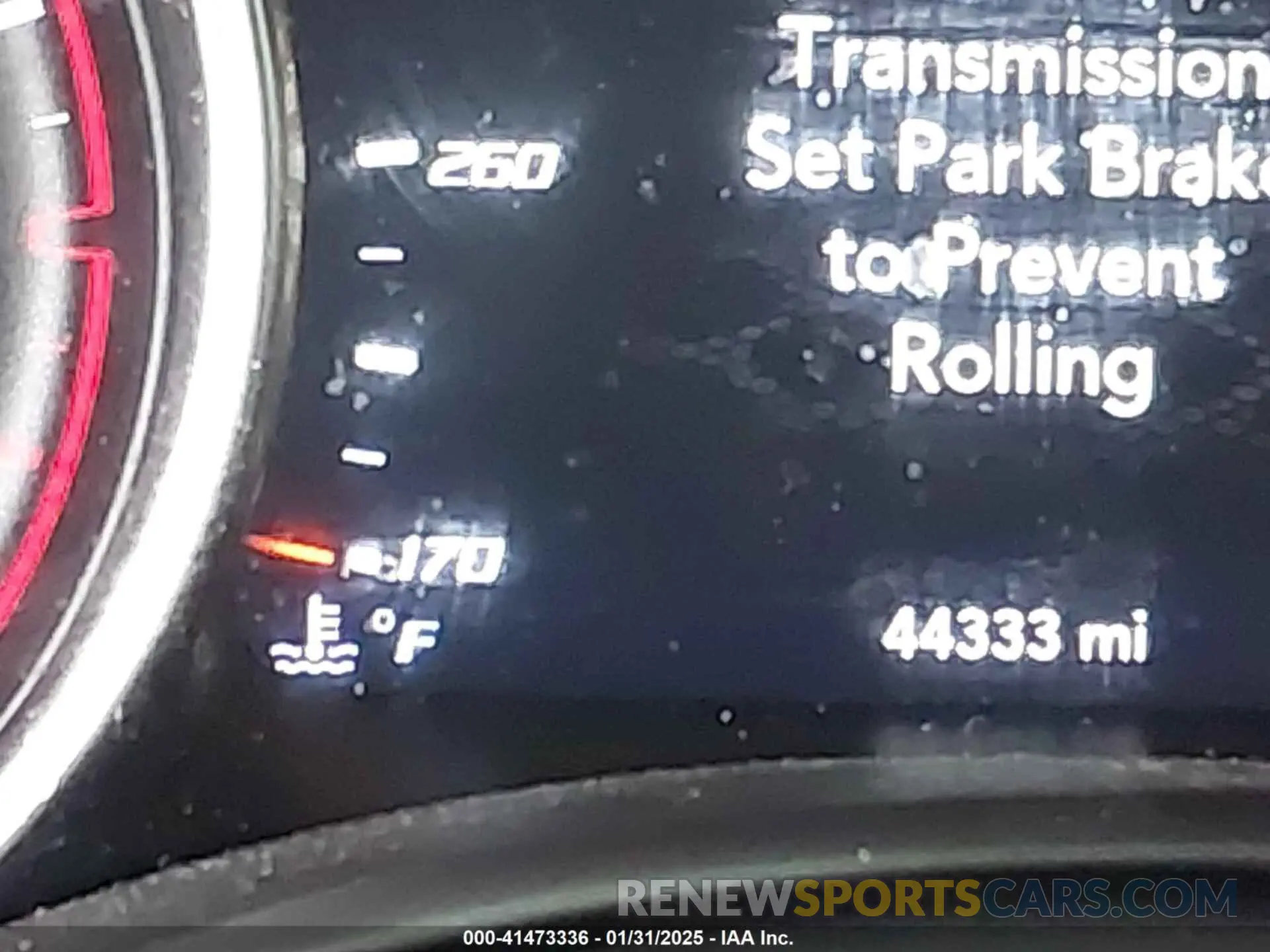 16 Photograph of a damaged car 2C3CDXGJ3KH688989 DODGE CHARGER 2019