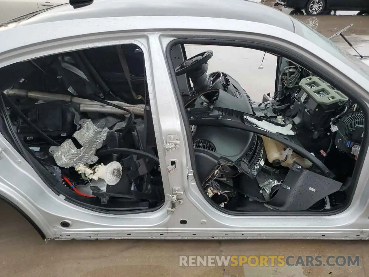 12 Photograph of a damaged car 2C3CDXGJ4KH562379 DODGE CHARGER 2019