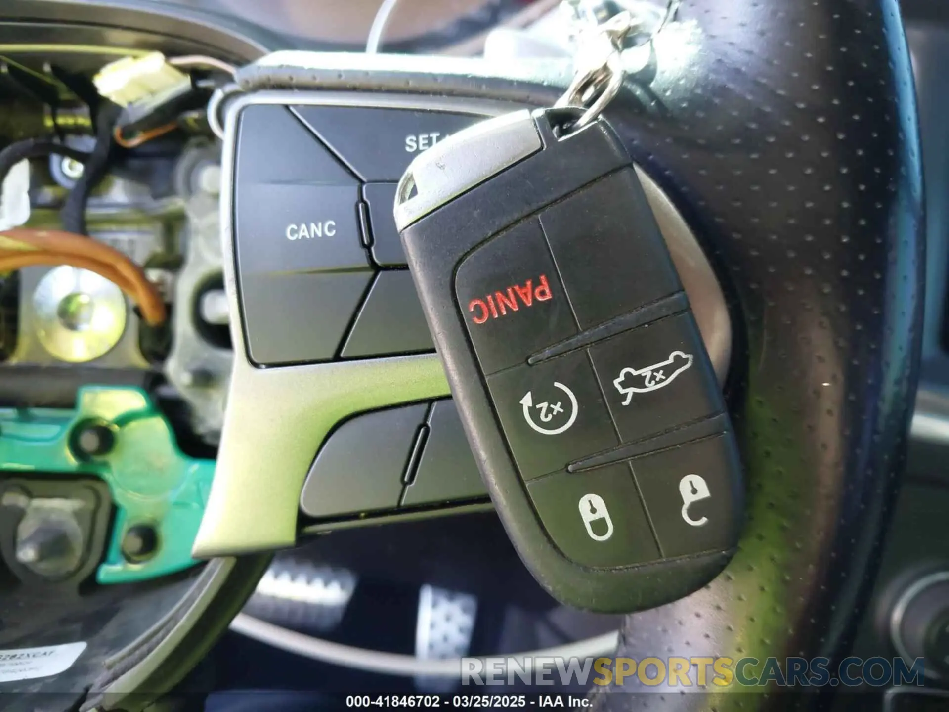 11 Photograph of a damaged car 2C3CDXGJ4KH576394 DODGE CHARGER 2019