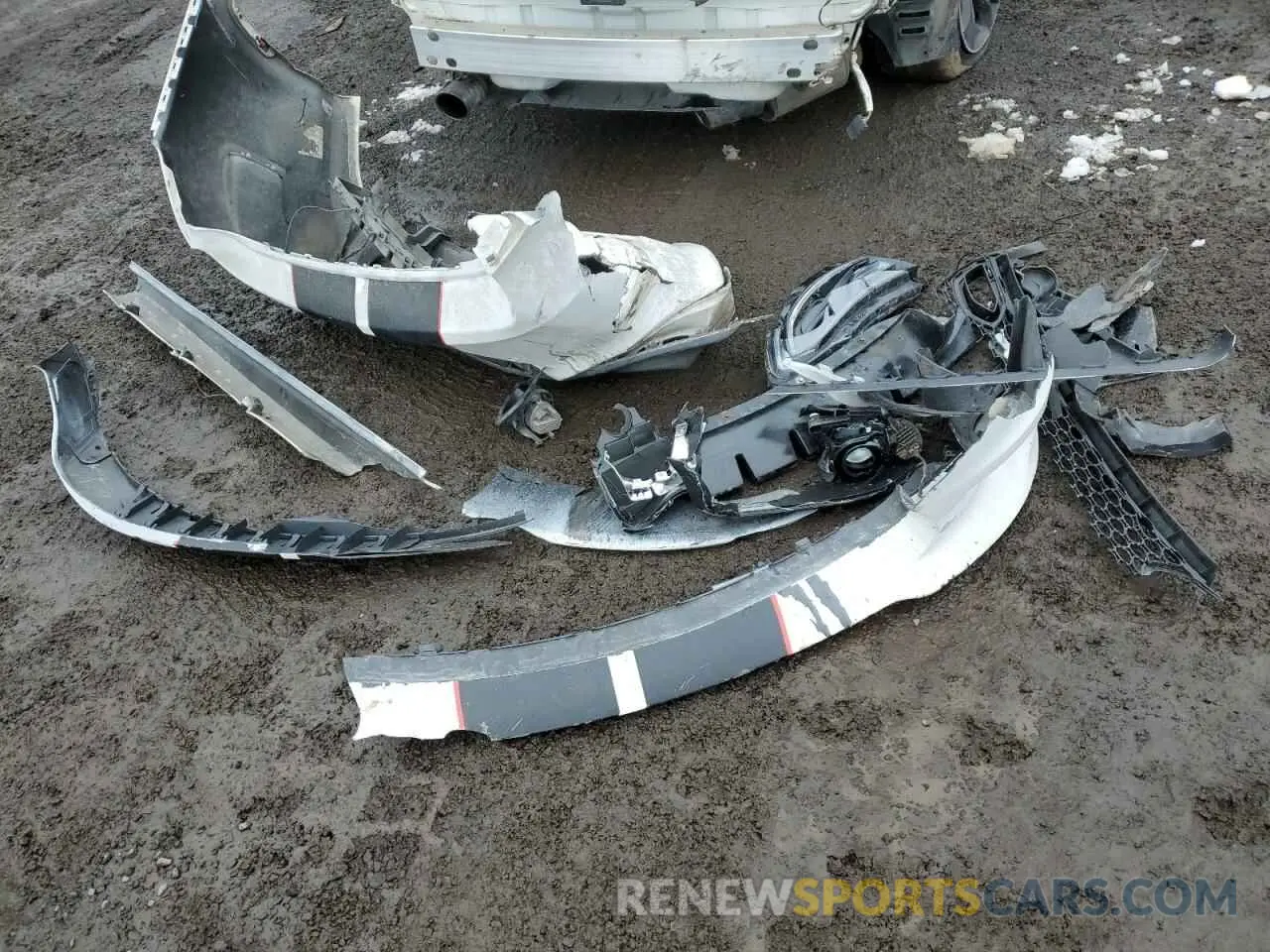 14 Фотография поврежденного автомобиля 2C3CDXGJ7KH579211 DODGE CHARGER 2019