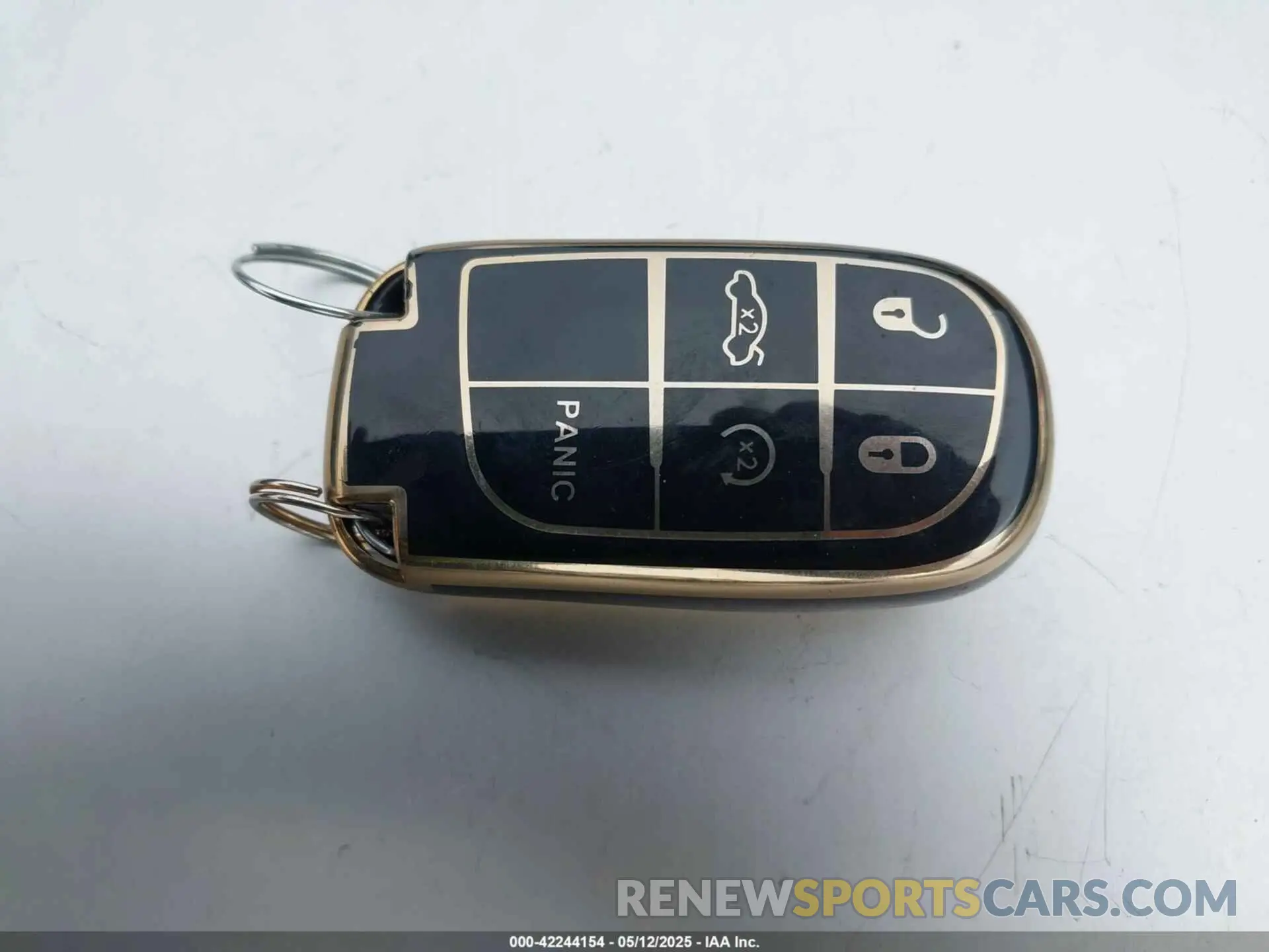 11 Фотография поврежденного автомобиля 2C3CDXGJ7KH717796 DODGE CHARGER 2019