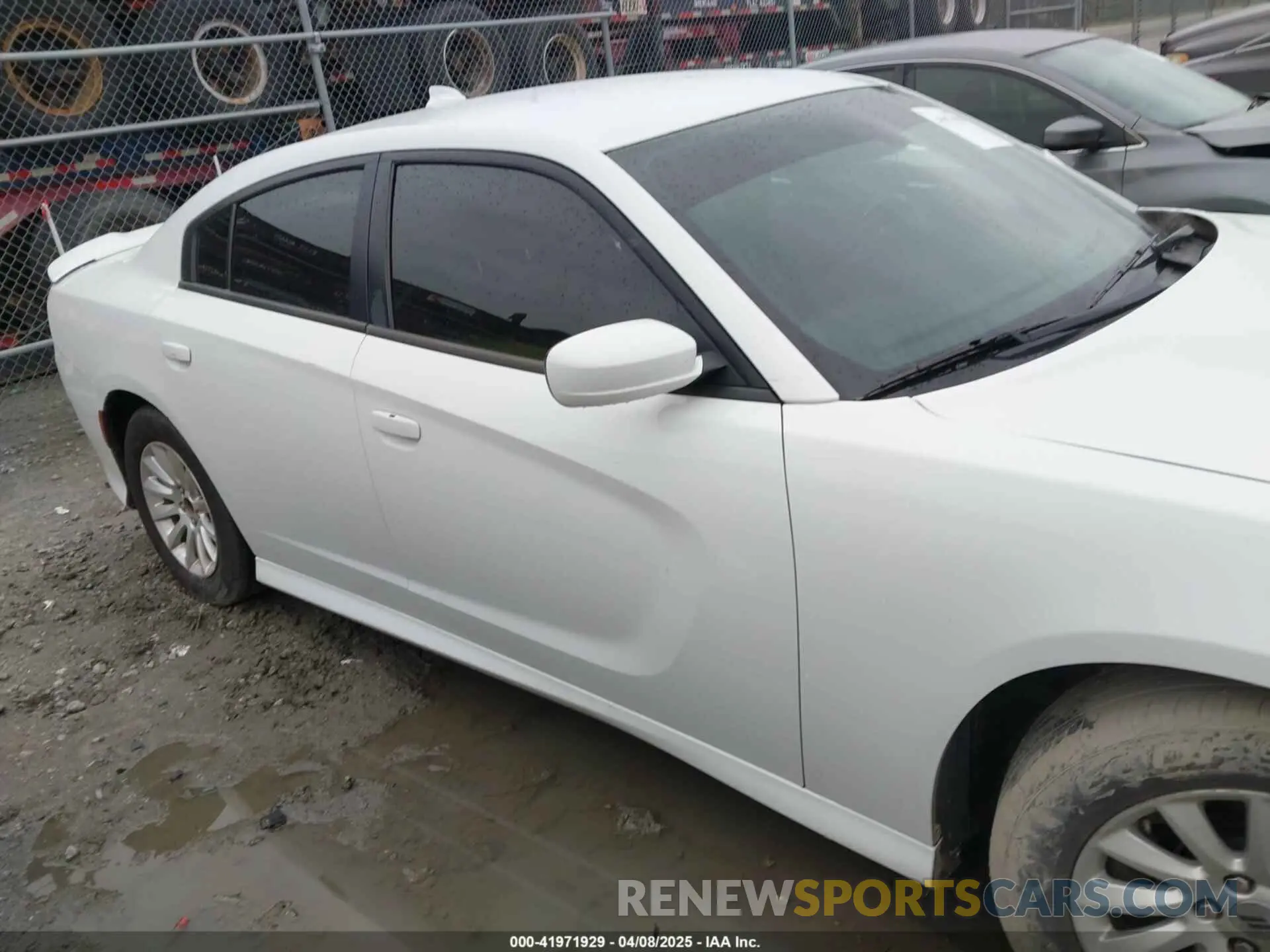 13 Фотография поврежденного автомобиля 2C3CDXHG0KH512582 DODGE CHARGER 2019