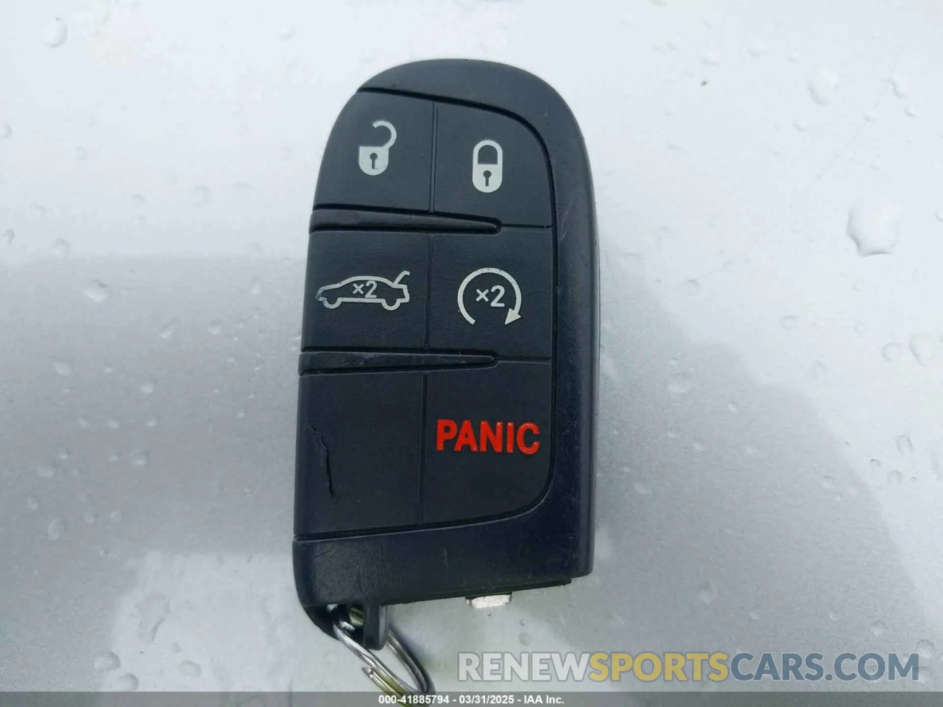 11 Photograph of a damaged car 2C3CDXHG1KH714119 DODGE CHARGER 2019