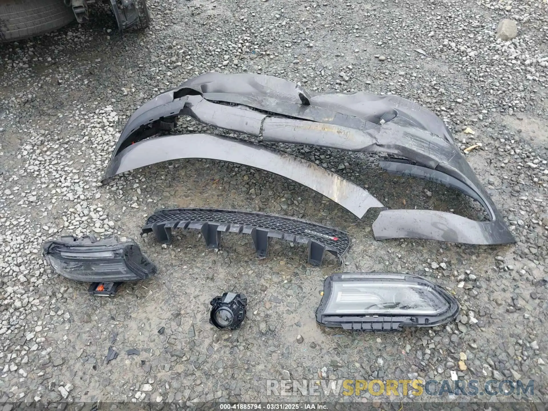 12 Photograph of a damaged car 2C3CDXHG1KH714119 DODGE CHARGER 2019