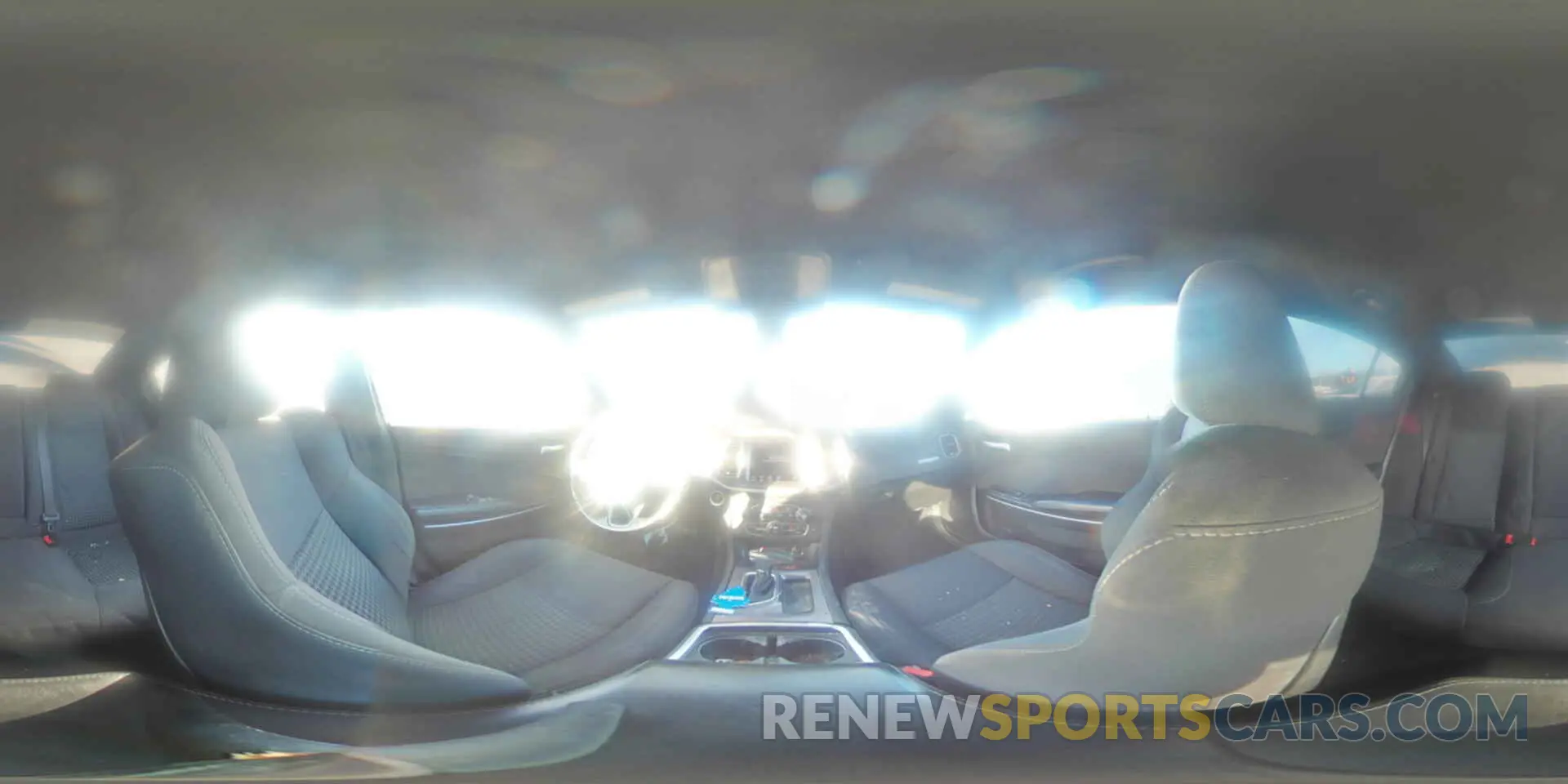 13 Photograph of a damaged car 2C3CDXHG2KH567809 DODGE CHARGER 2019