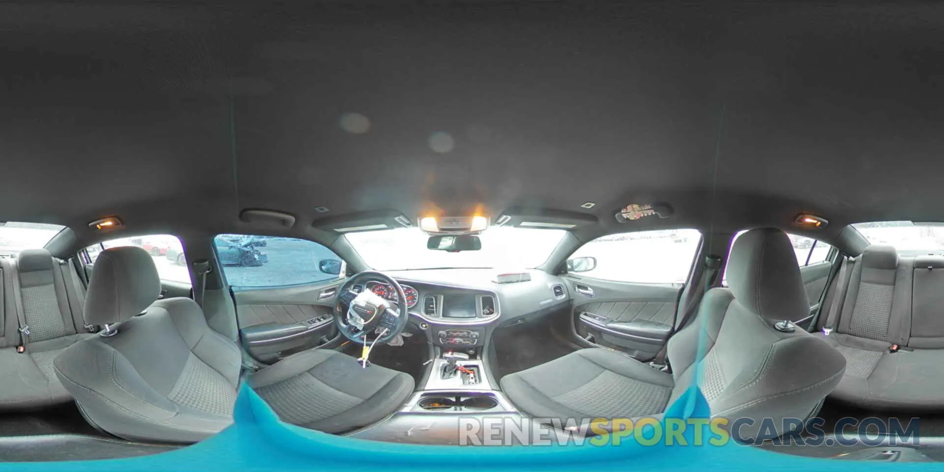 12 Фотография поврежденного автомобиля 2C3CDXHG2KH608648 DODGE CHARGER 2019