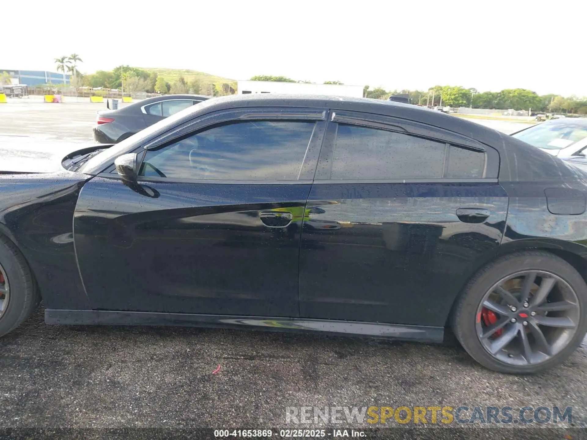 14 Фотография поврежденного автомобиля 2C3CDXHG3KH607900 DODGE CHARGER 2019