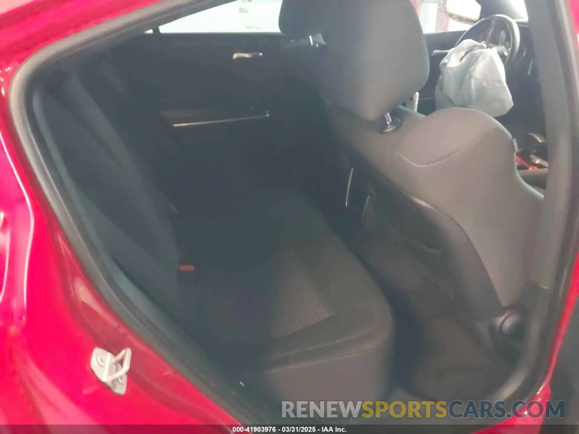 8 Photograph of a damaged car 2C3CDXHG4KH526761 DODGE CHARGER 2019