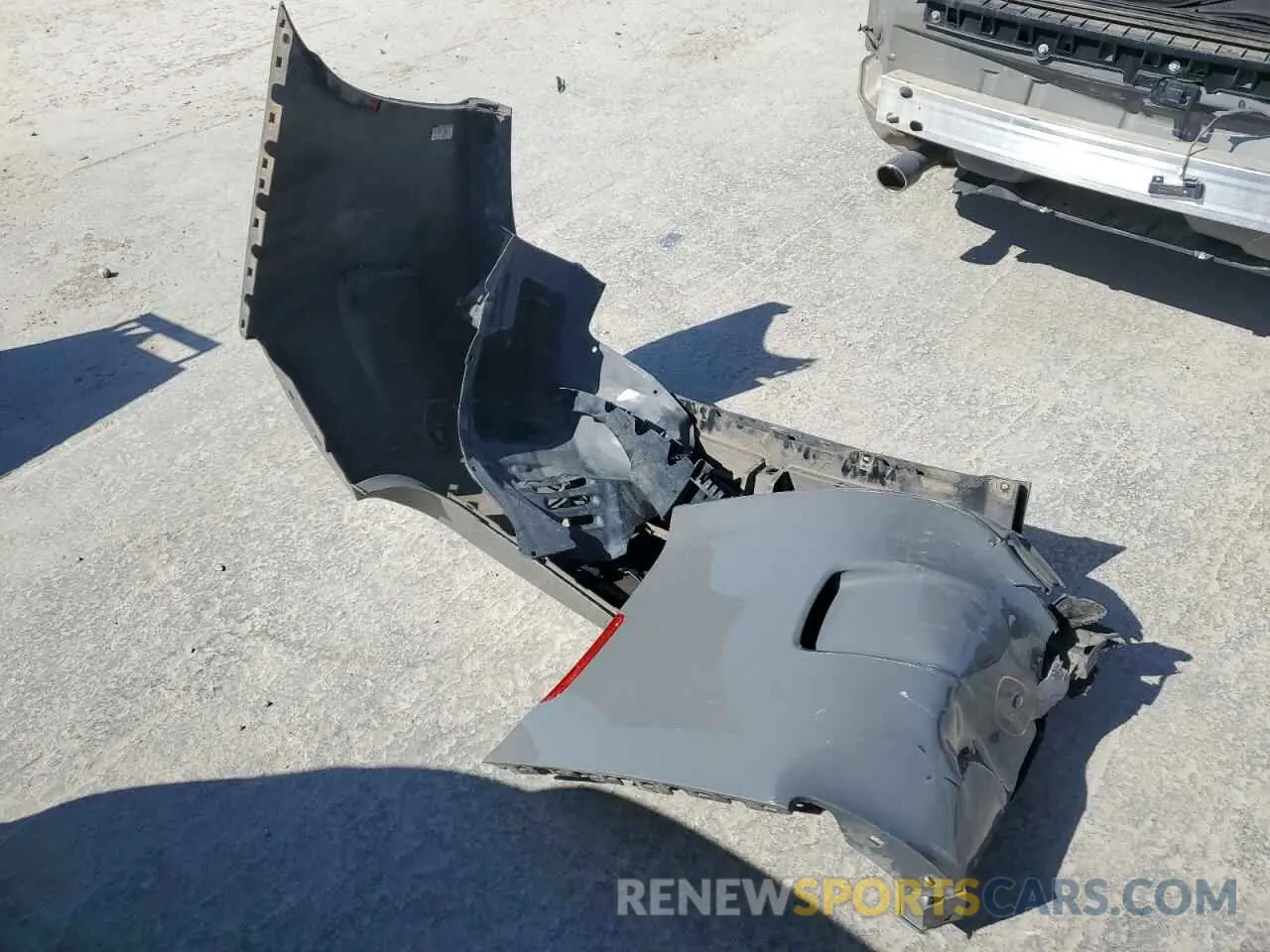 12 Photograph of a damaged car 2C3CDXHG4KH567231 DODGE CHARGER 2019