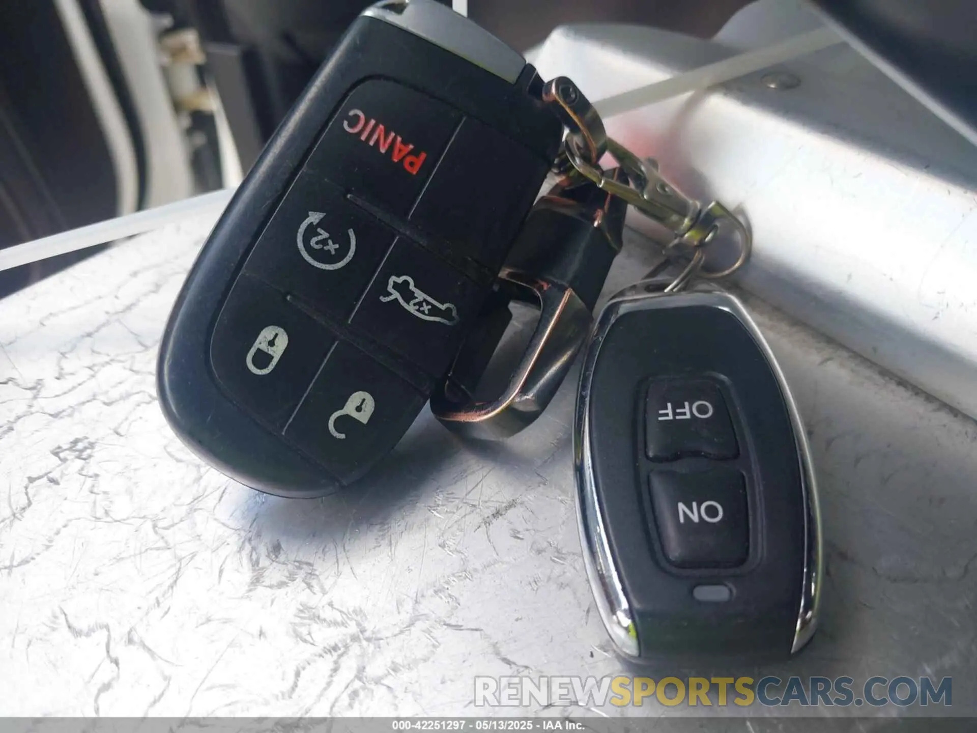 11 Photograph of a damaged car 2C3CDXHG4KH747003 DODGE CHARGER 2019