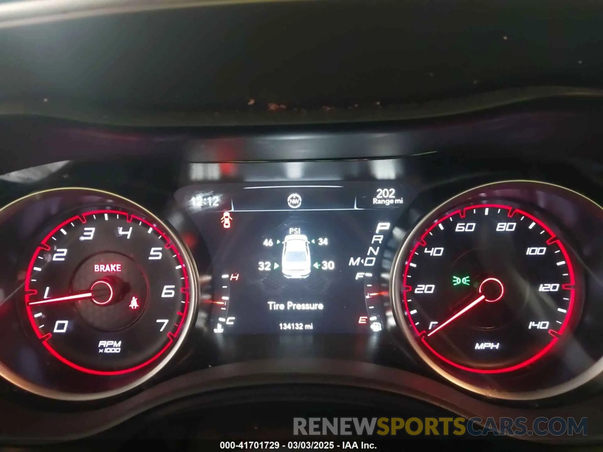 7 Photograph of a damaged car 2C3CDXHG6KH512506 DODGE CHARGER 2019