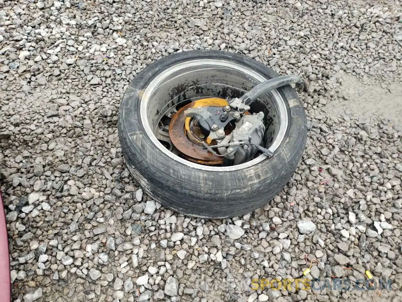 12 Photograph of a damaged car 2C3CDXHG6KH740473 DODGE CHARGER 2019