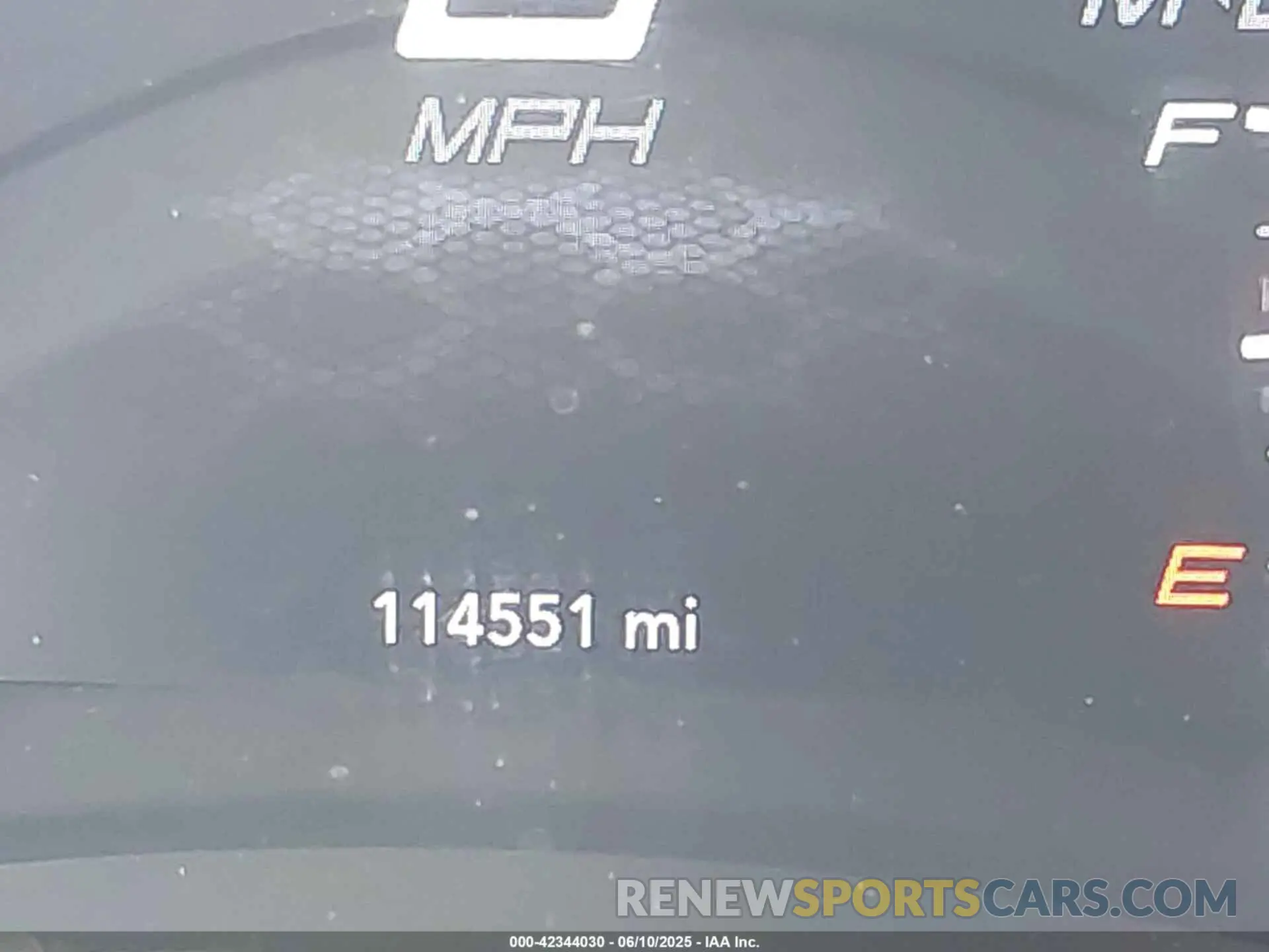 15 Photograph of a damaged car 2C3CDXHG7KH676654 DODGE CHARGER 2019