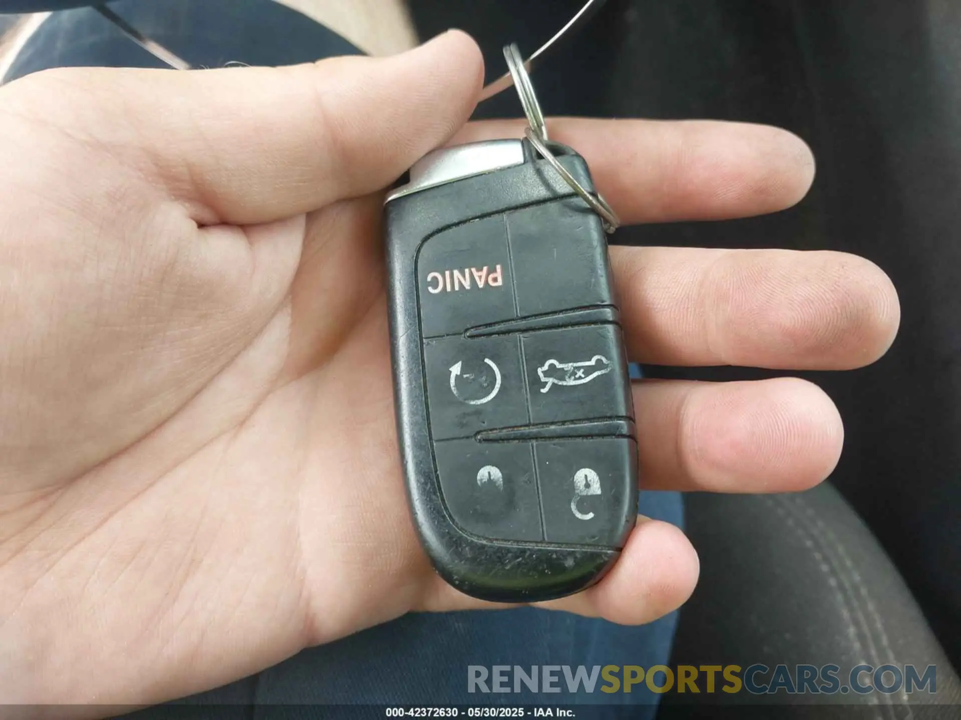 11 Photograph of a damaged car 2C3CDXHG7KH721382 DODGE CHARGER 2019