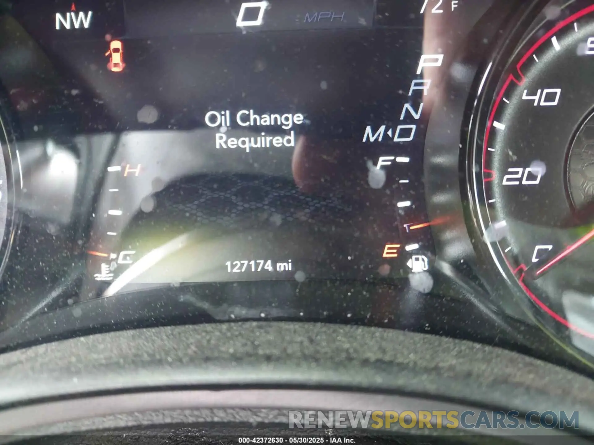 15 Photograph of a damaged car 2C3CDXHG7KH721382 DODGE CHARGER 2019