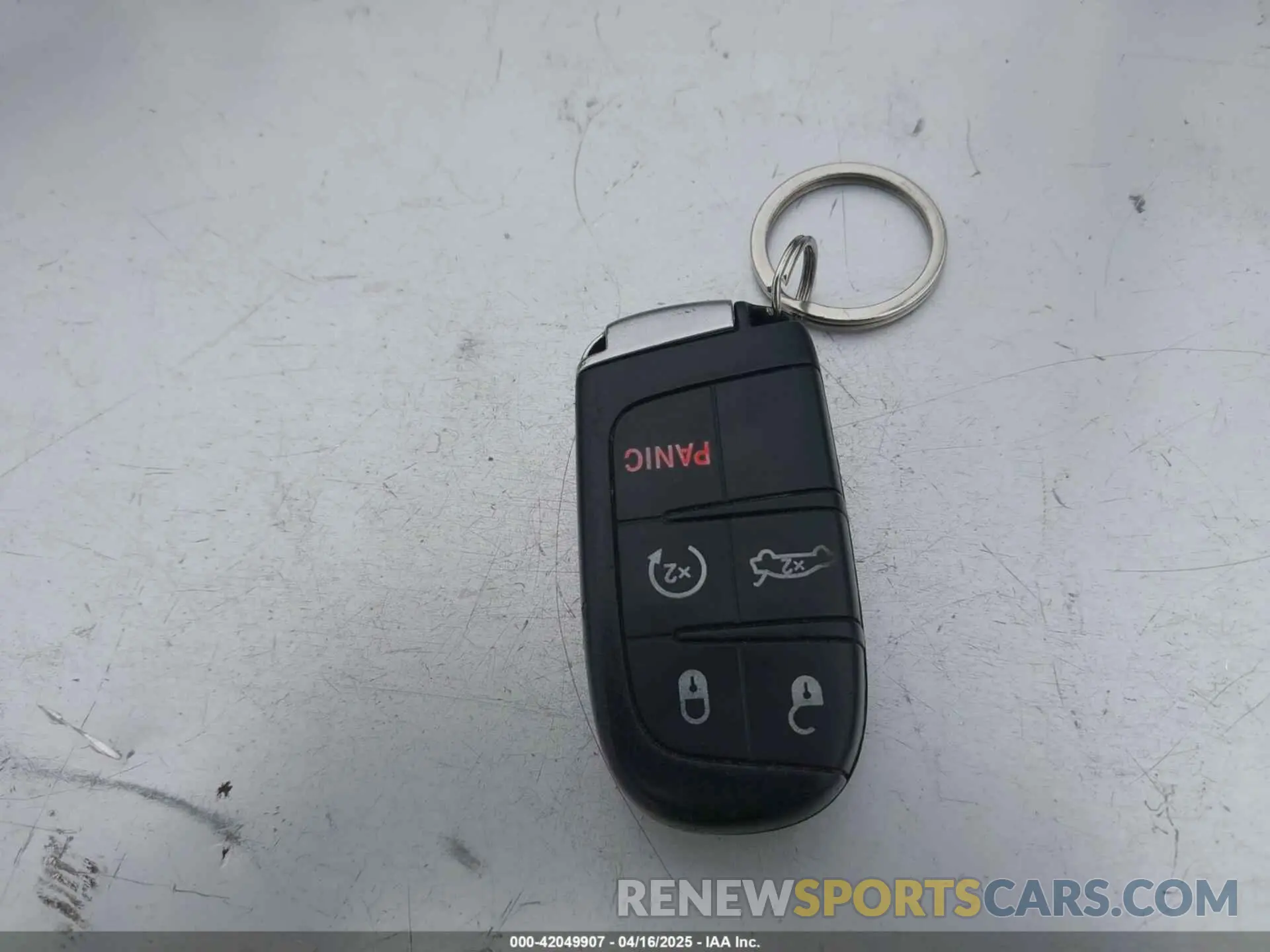 11 Photograph of a damaged car 2C3CDXHG8KH558676 DODGE CHARGER 2019