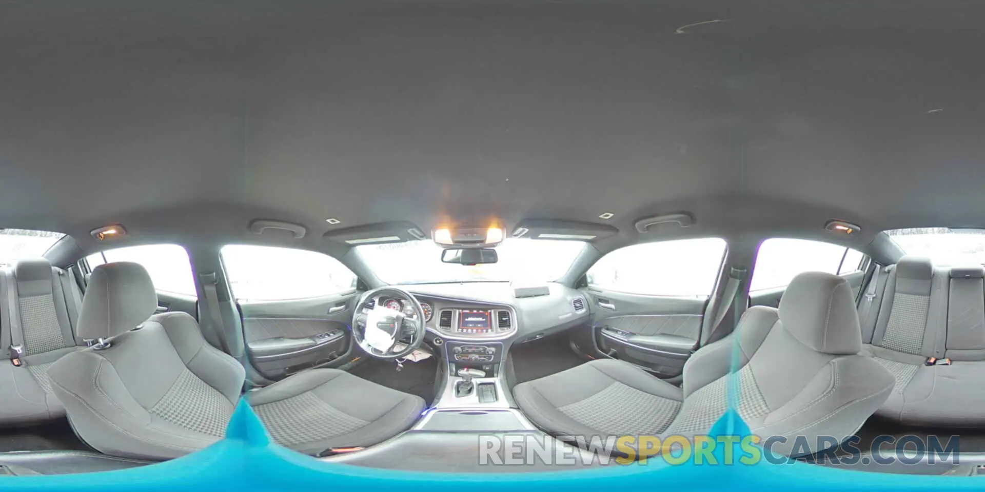 12 Фотография поврежденного автомобиля 2C3CDXHG9KH612745 DODGE CHARGER 2019