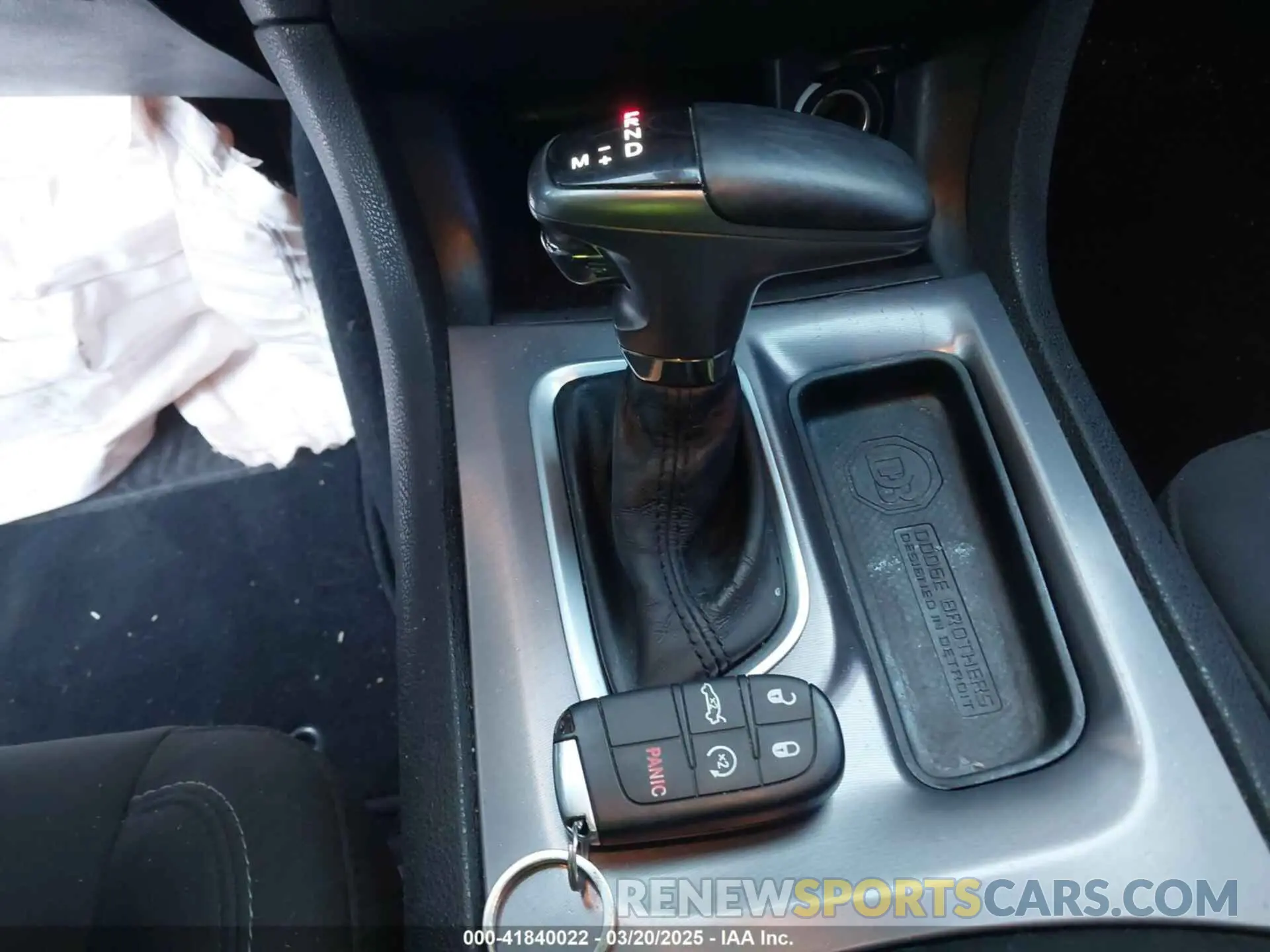 11 Photograph of a damaged car 2C3CDXHGXKH597477 DODGE CHARGER 2019