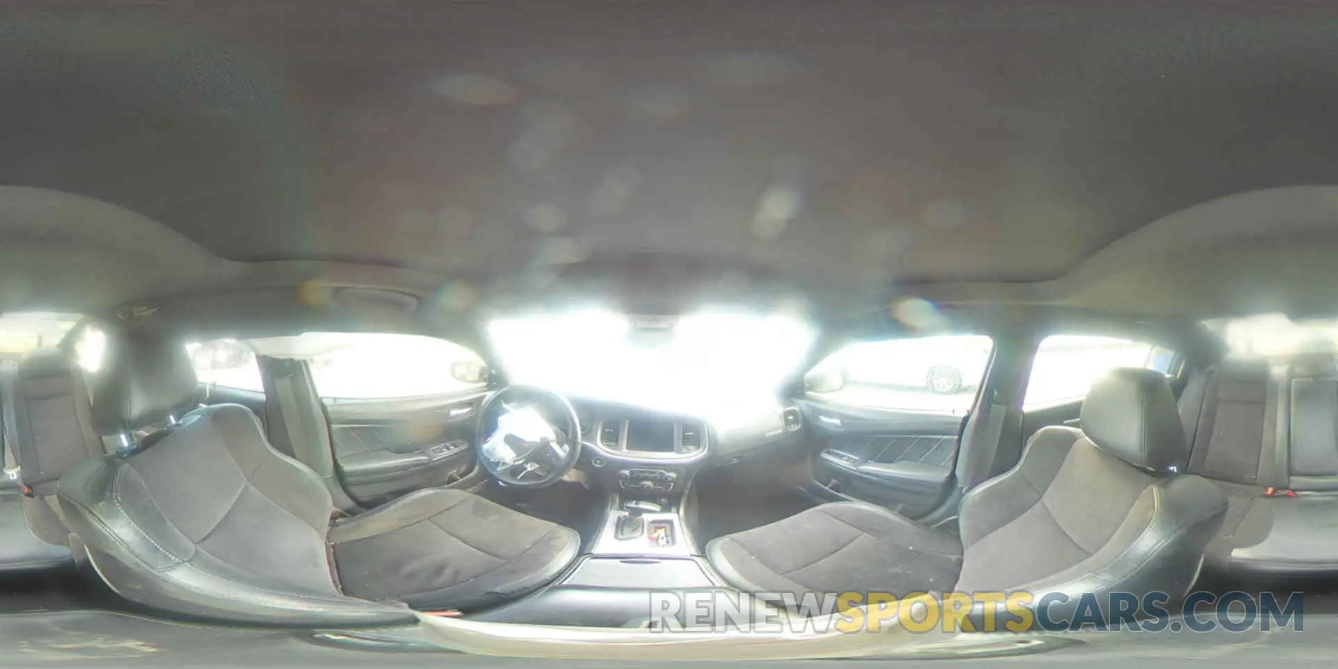 14 Photograph of a damaged car 2C3CDXHGXKH607800 DODGE CHARGER 2019