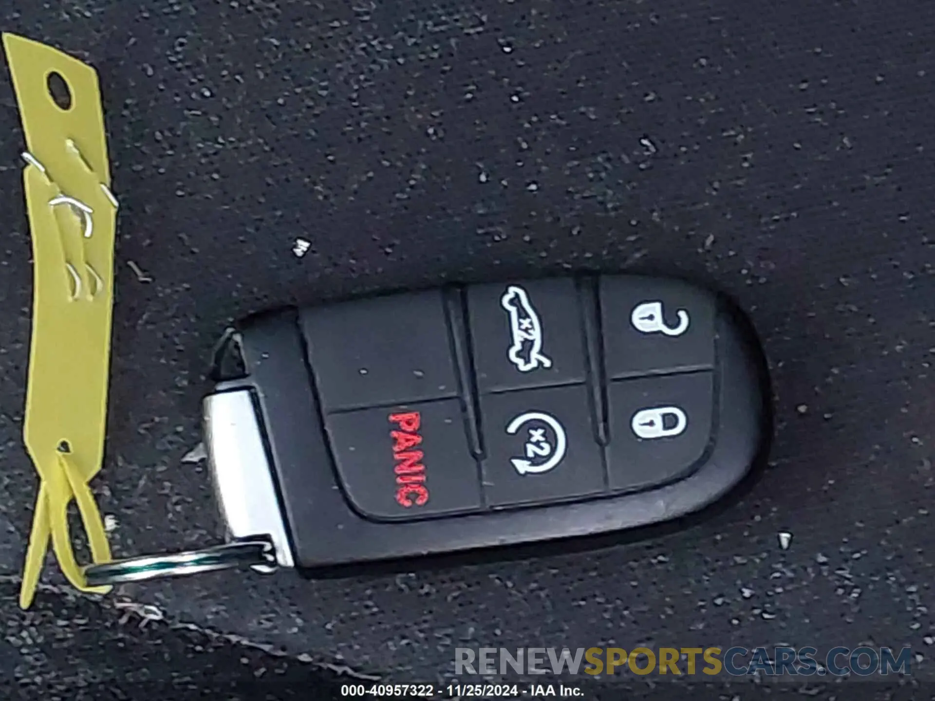 11 Photograph of a damaged car 2C3CDXJG3KH577338 DODGE CHARGER 2019