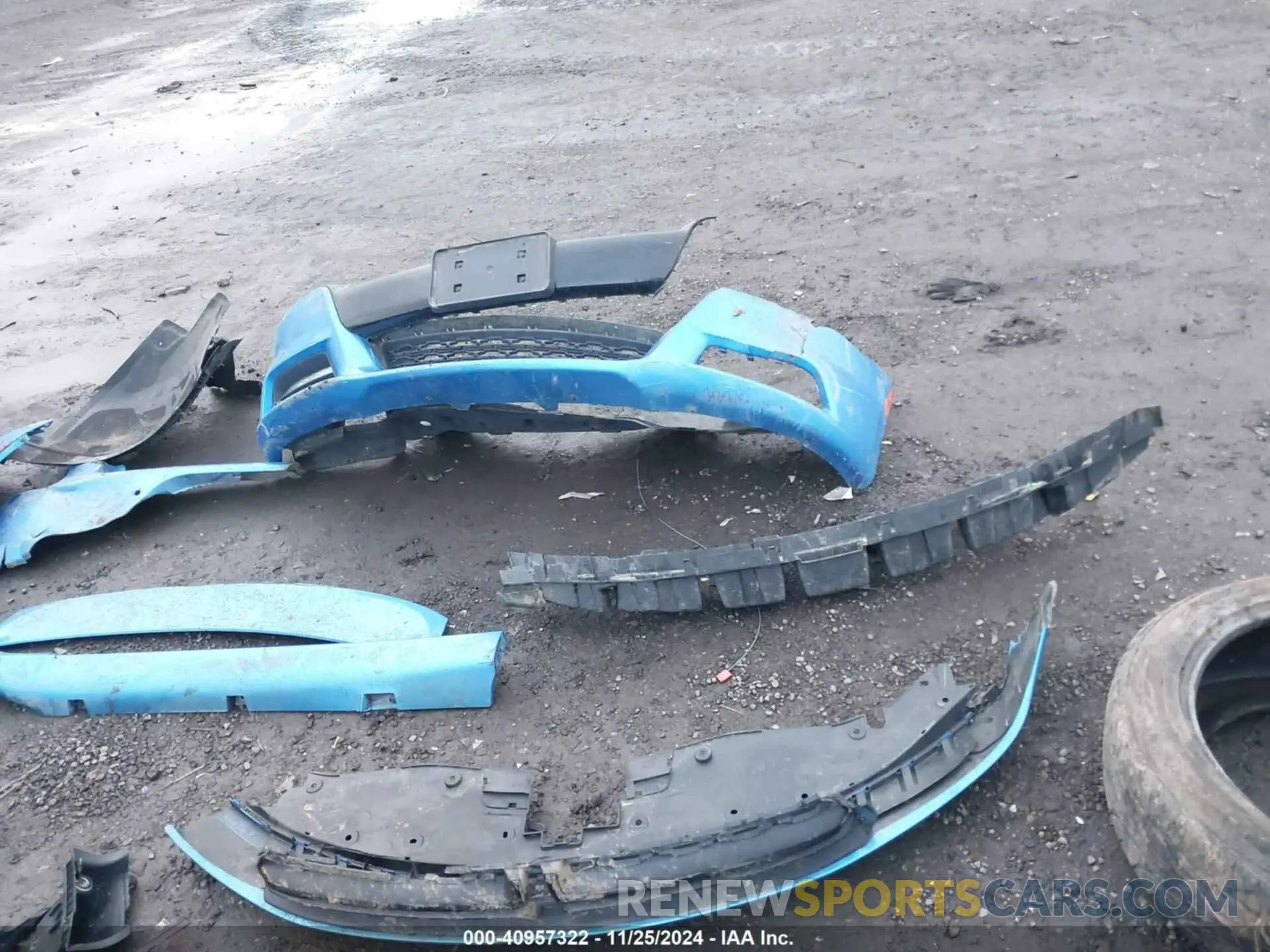 14 Photograph of a damaged car 2C3CDXJG3KH577338 DODGE CHARGER 2019