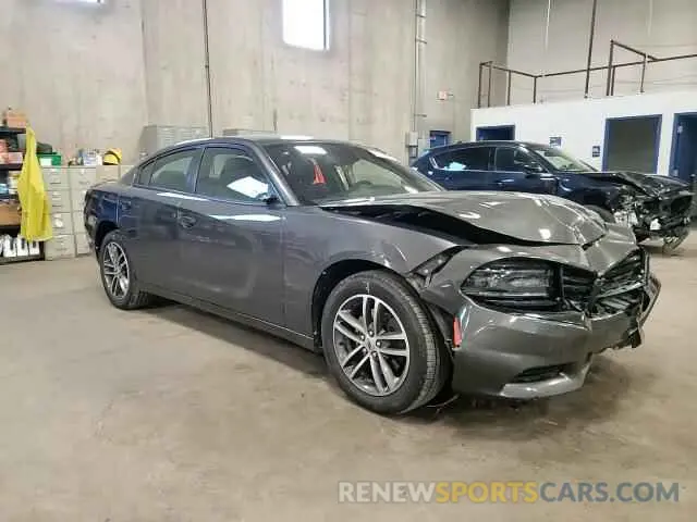 10 Фотография поврежденного автомобиля 2C3CDXJG4KH520470 DODGE CHARGER 2019