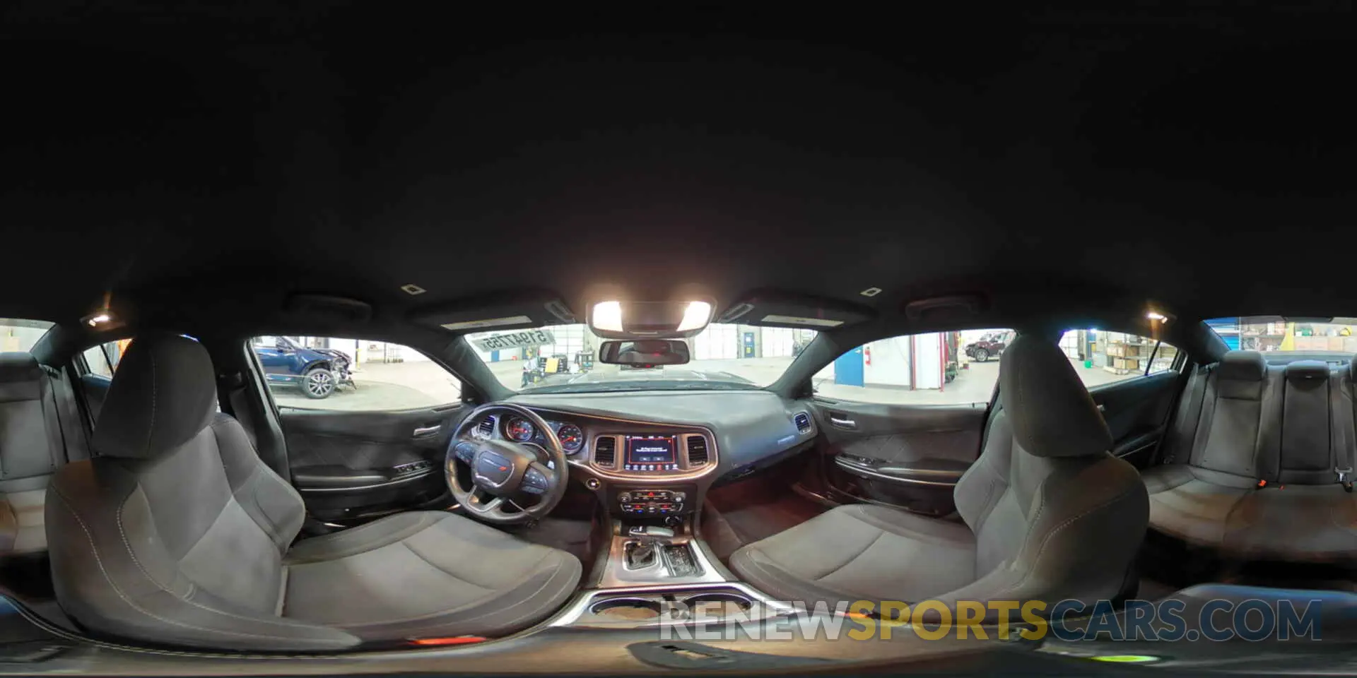 12 Фотография поврежденного автомобиля 2C3CDXJG4KH520470 DODGE CHARGER 2019