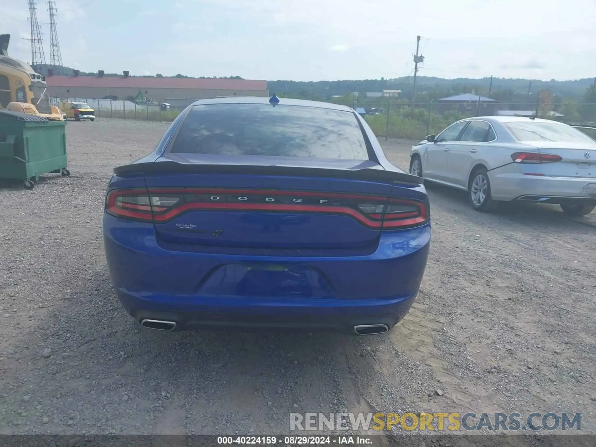 16 Фотография поврежденного автомобиля 2C3CDXJG4KH550424 DODGE CHARGER 2019