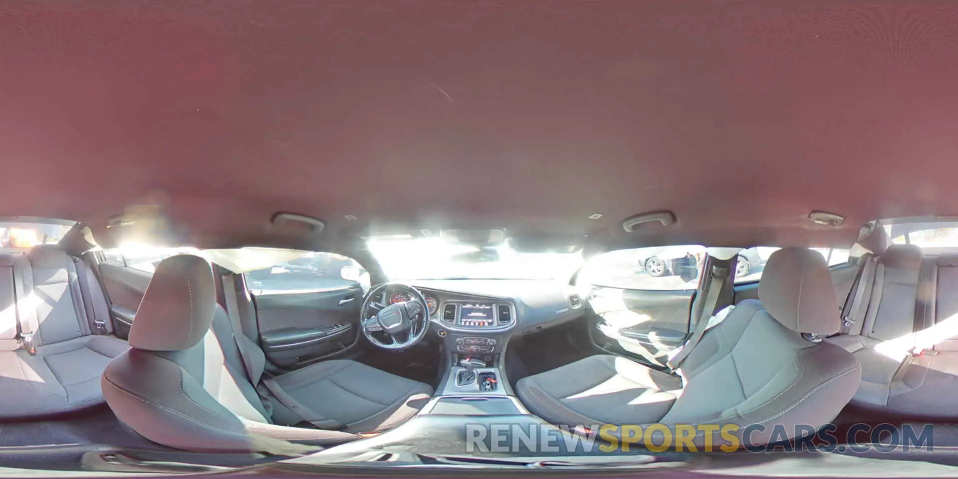 13 Photograph of a damaged car 2C3CDXJG8KH757818 DODGE CHARGER 2019