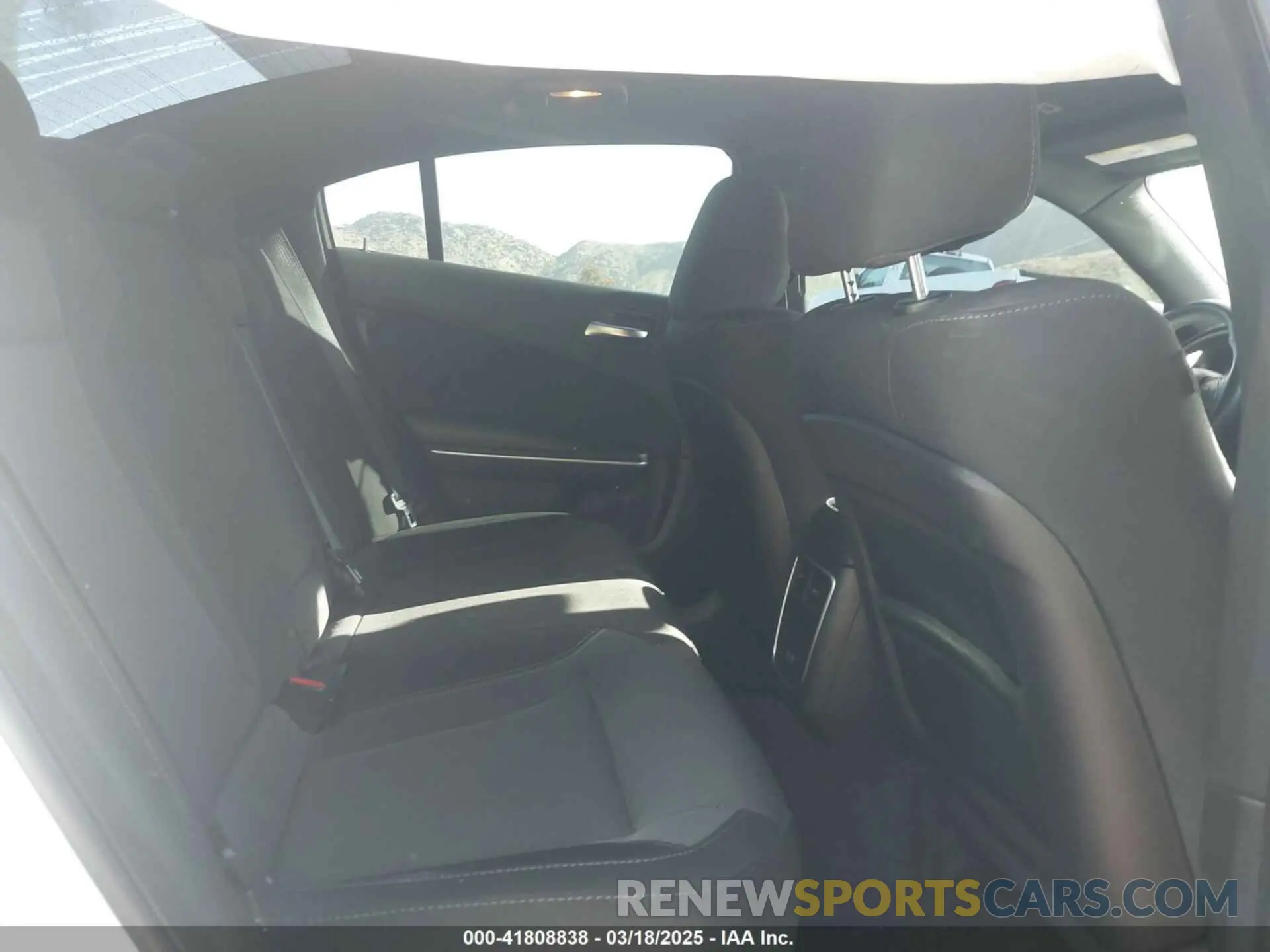 8 Фотография поврежденного автомобиля 2C3CDXJGXKH533322 DODGE CHARGER 2019
